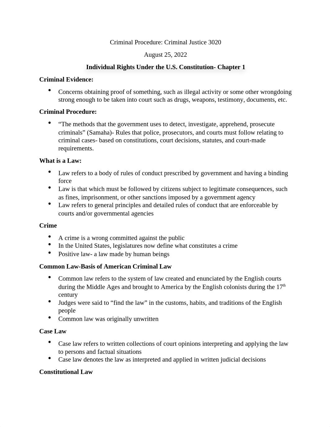 3020 Exam 1 Notes.docx_d7ppa2ak0cu_page1