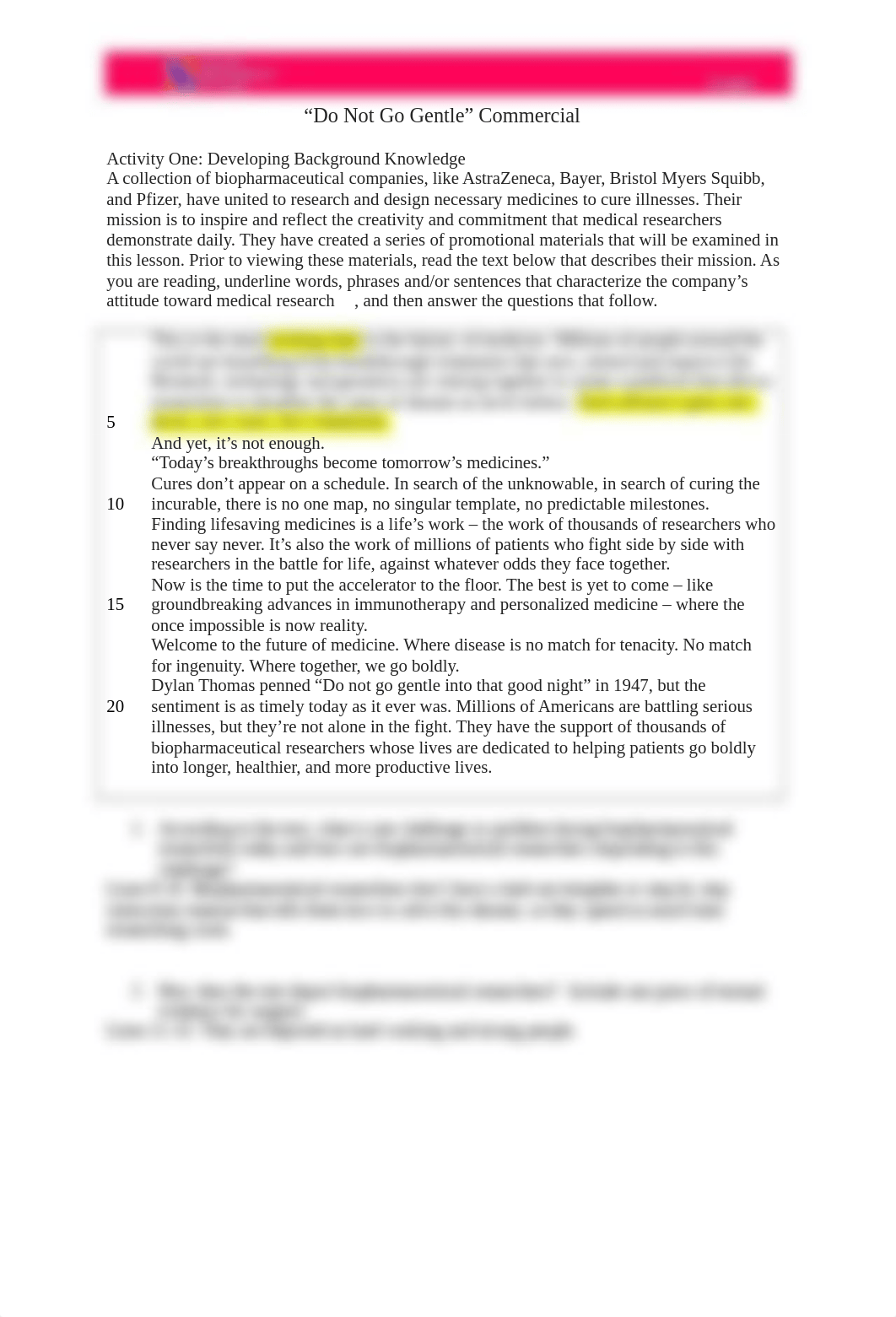 biopharmaceutical worksheet.docx_d7pqdvyvjuu_page1