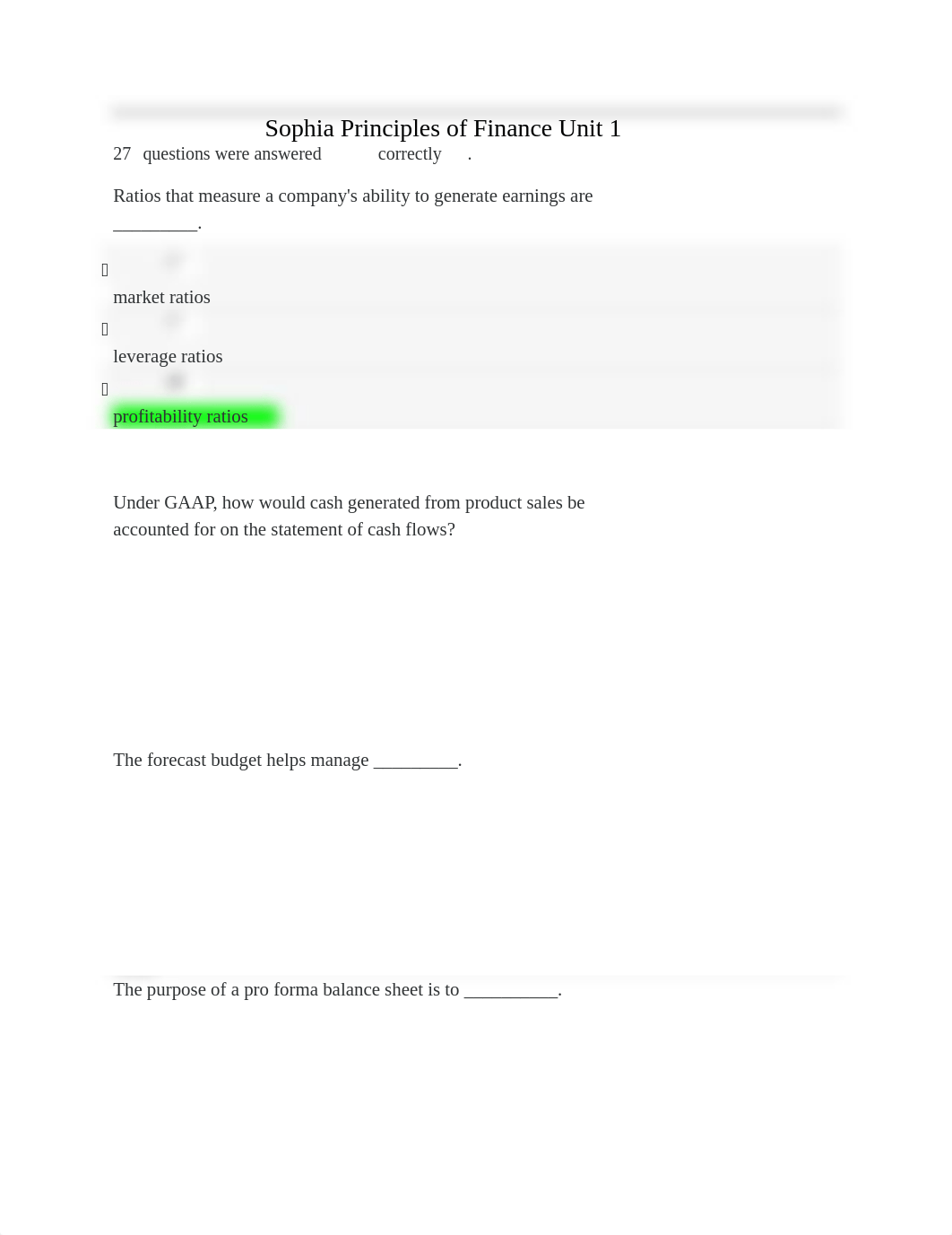 Sophia Principles of Finance Unit 1.docx_d7pqu3uofy7_page1