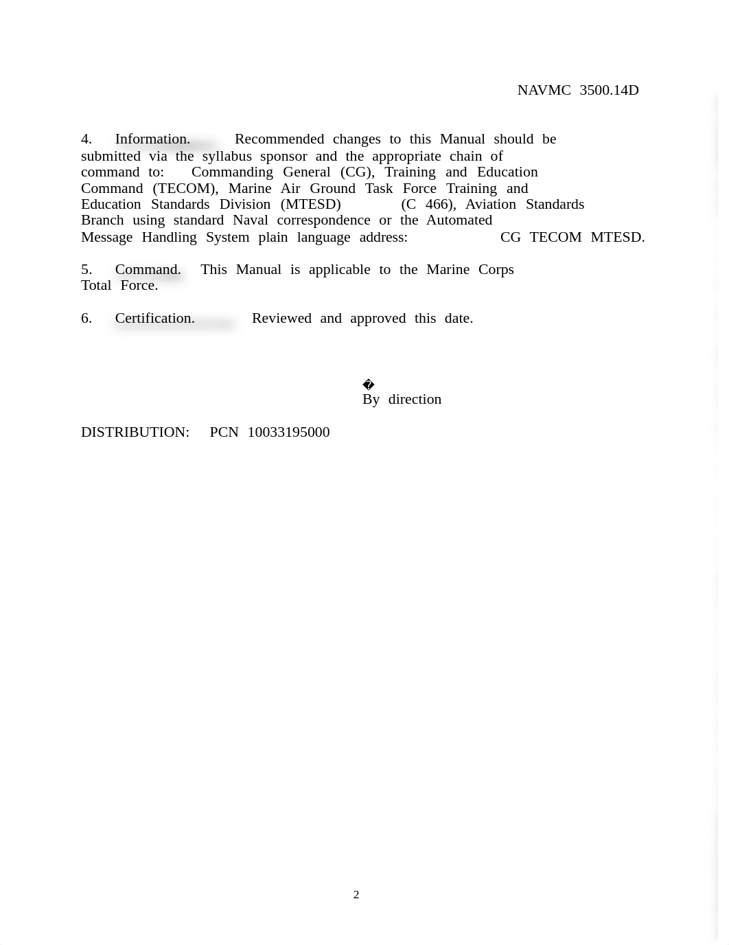 NAVMC 3500.14D.pdf_d7ps3lcd8ch_page2