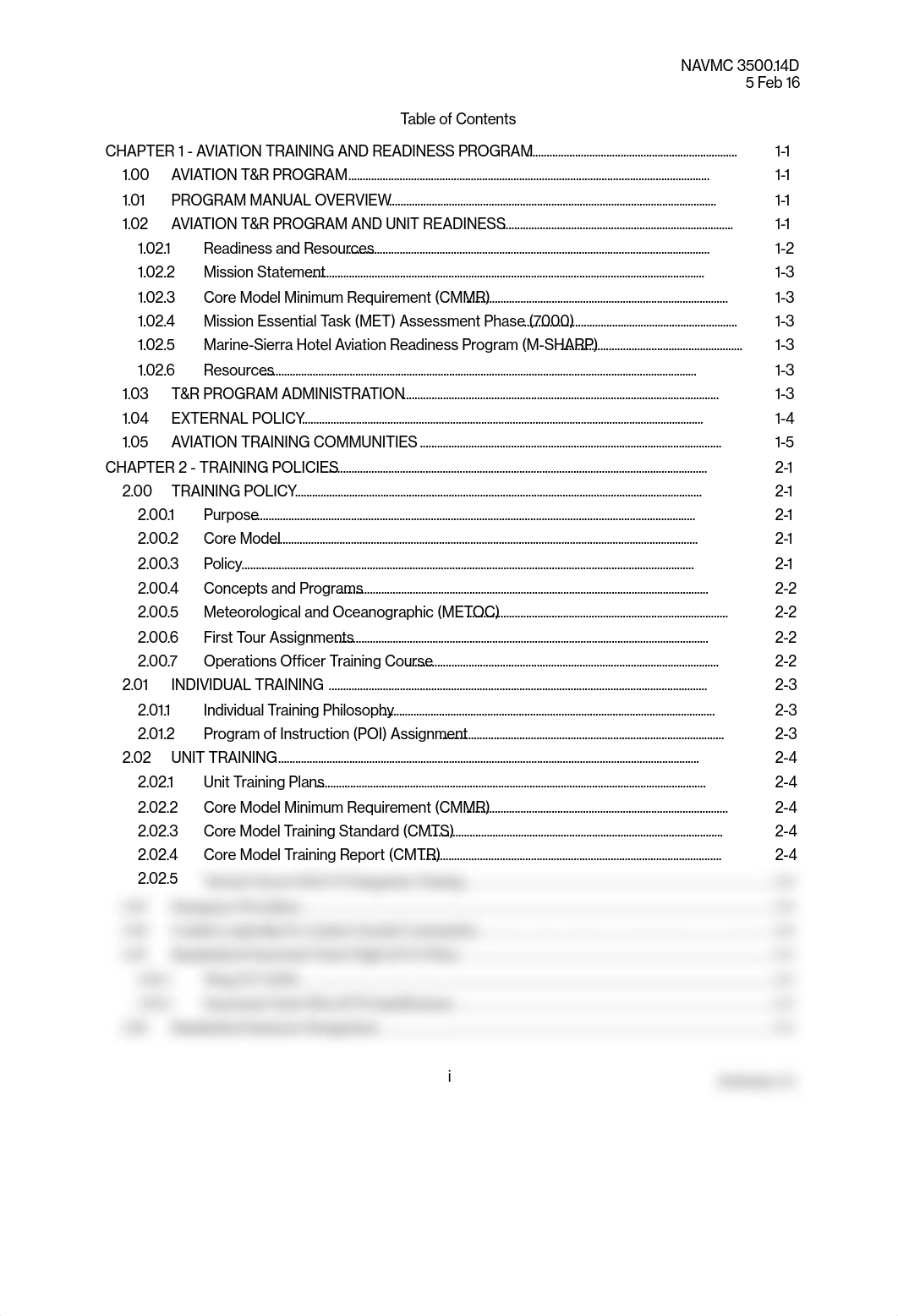 NAVMC 3500.14D.pdf_d7ps3lcd8ch_page3