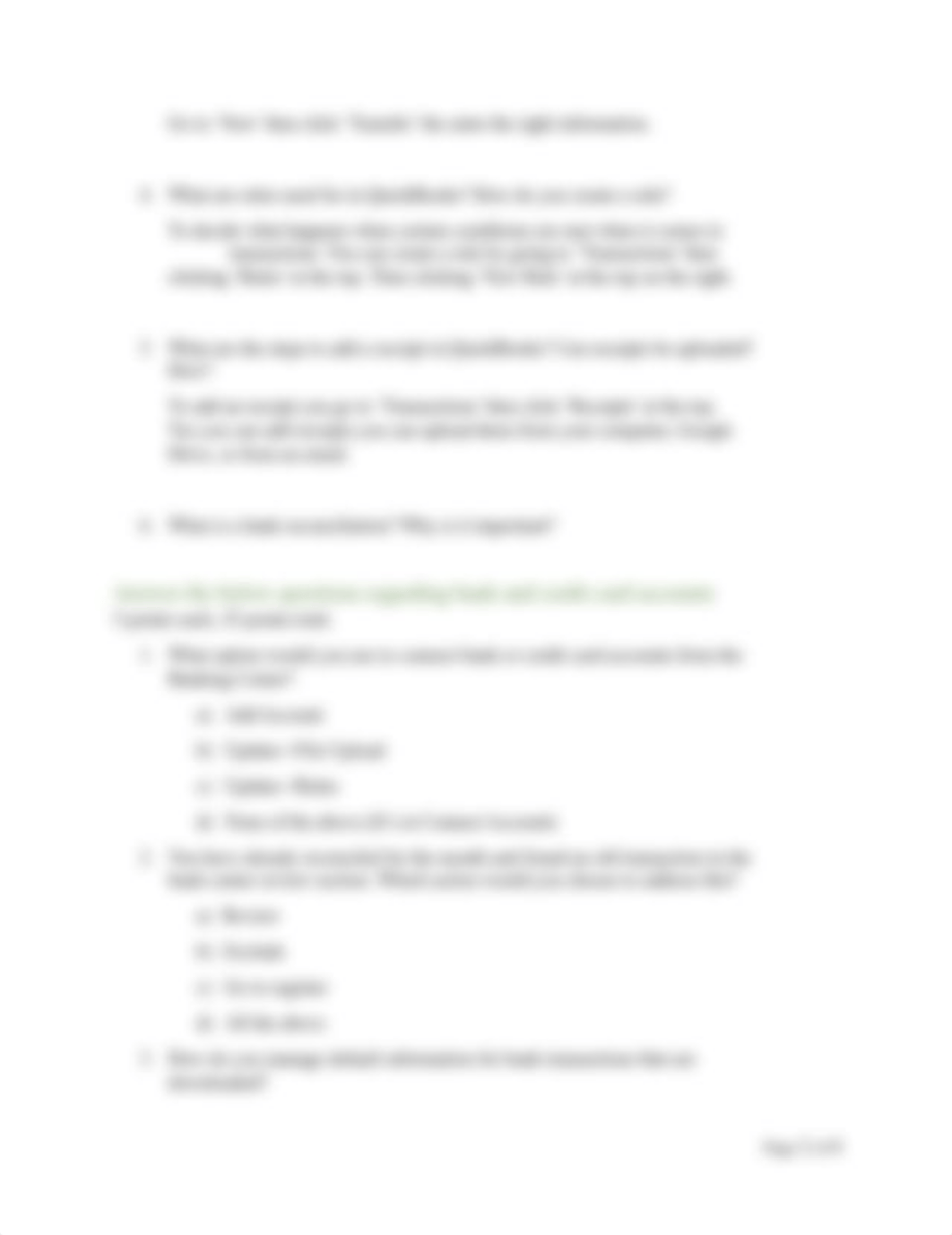 BUS 222 Intuit QuickBooks Assignment 3.docx_d7psphgkqqv_page2