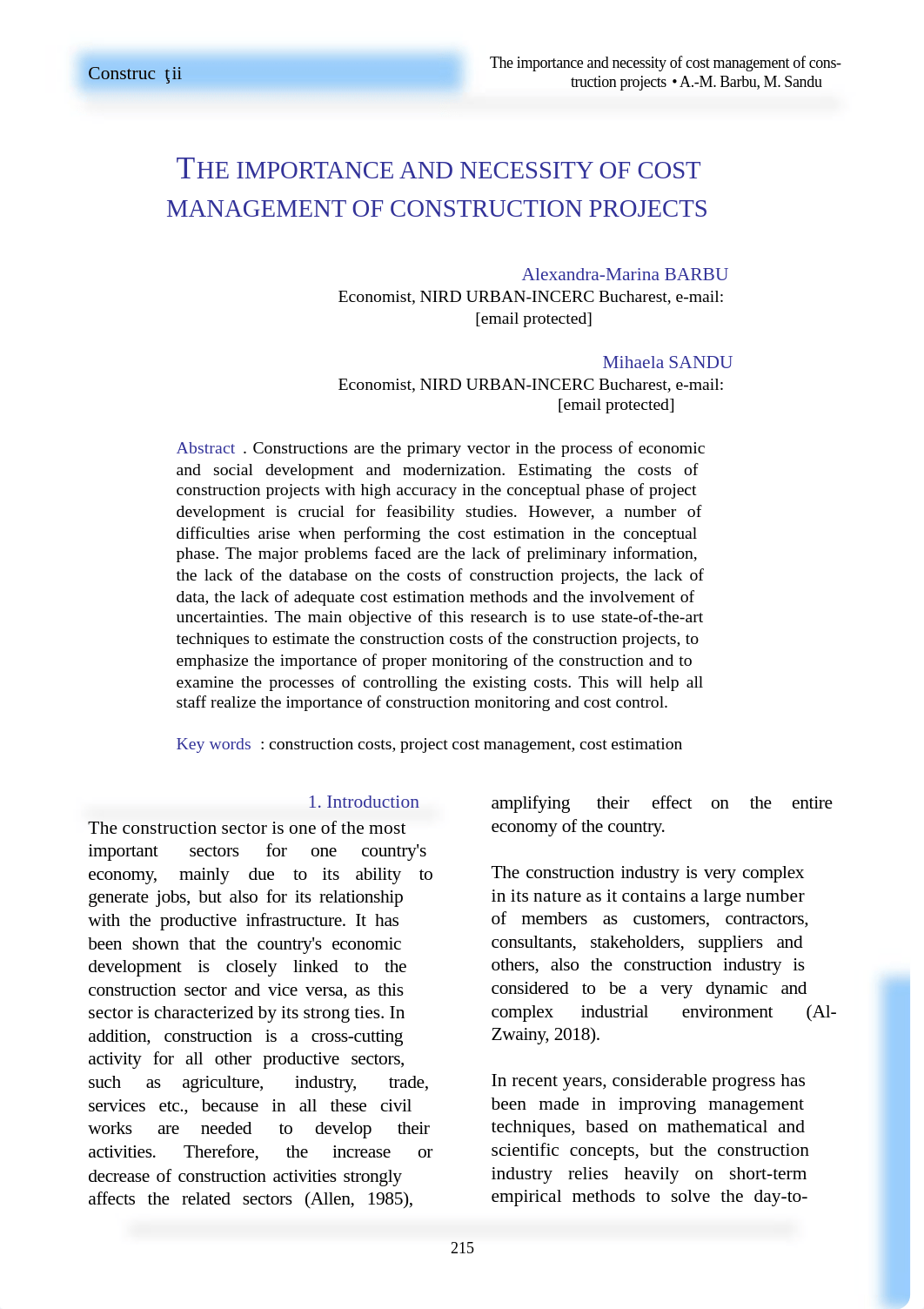 cost management in construction project.pdf_d7pt2mpoj1e_page1