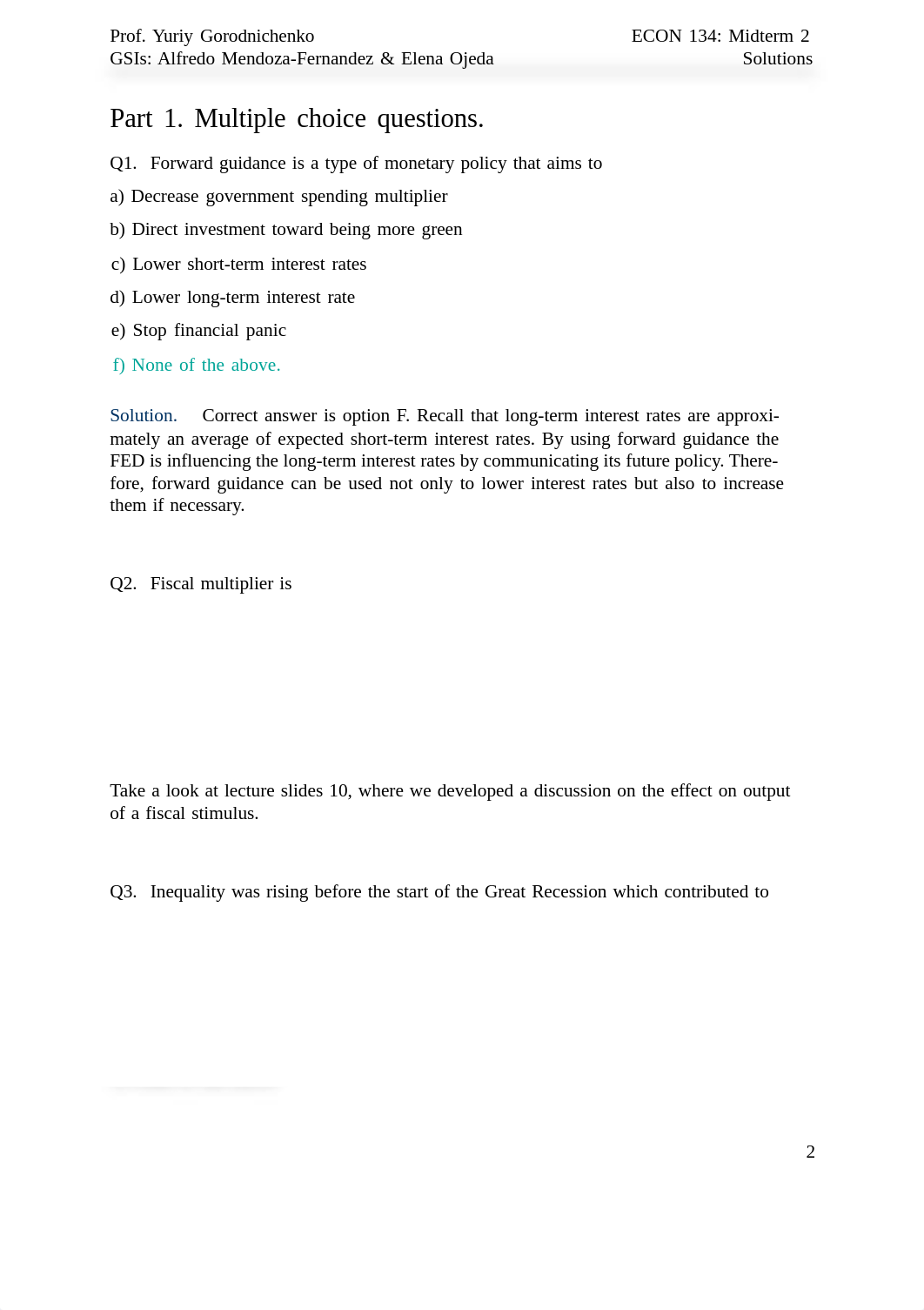 ECON 133 mt2- Solutions.pdf_d7pv607l2nb_page2