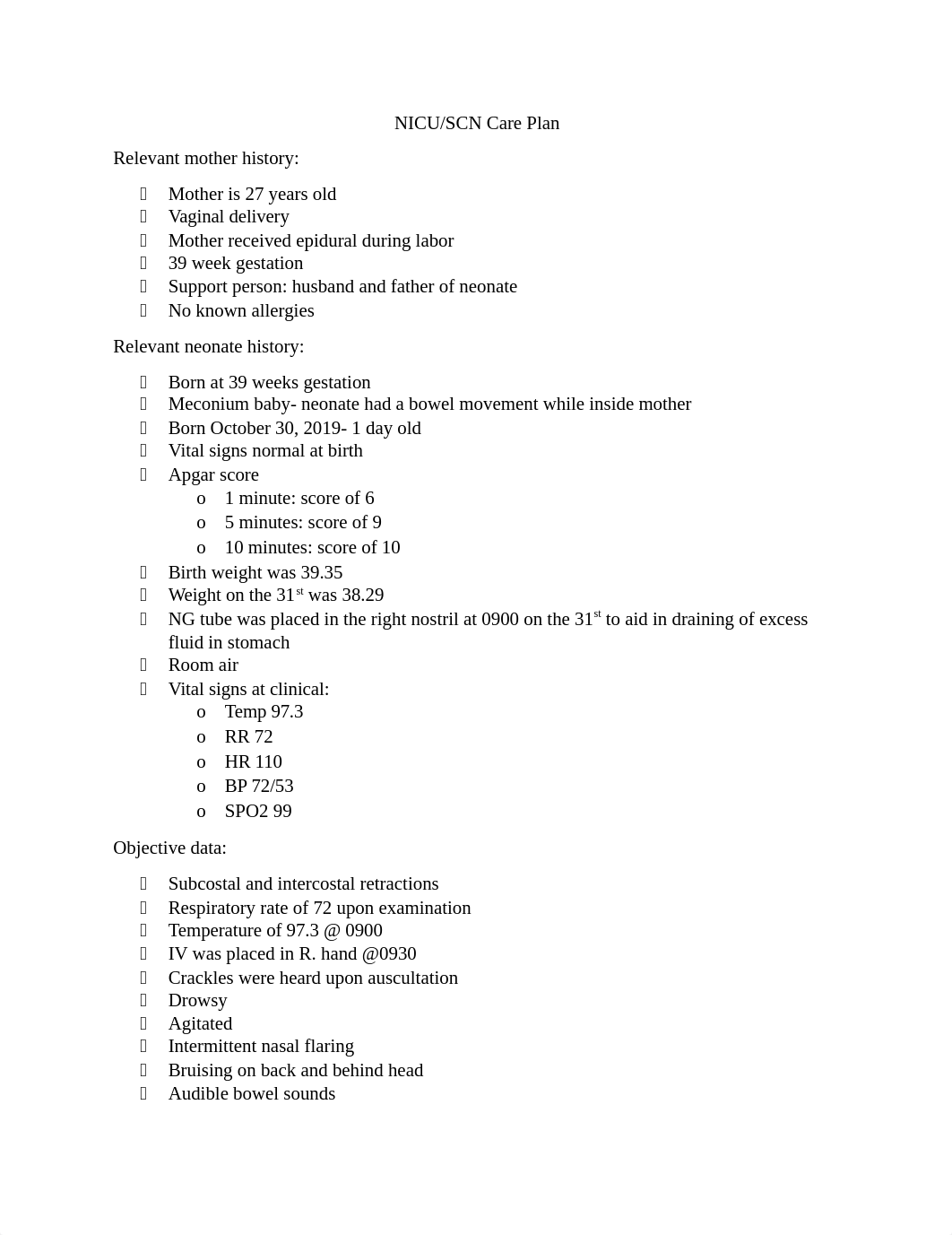 NICU care plan .docx_d7pv8fbvvrm_page1