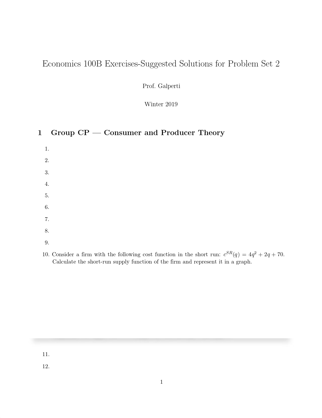 Economics_100B_Exercises_SolutionsPS4.pdf_d7pwvi4fj0a_page1