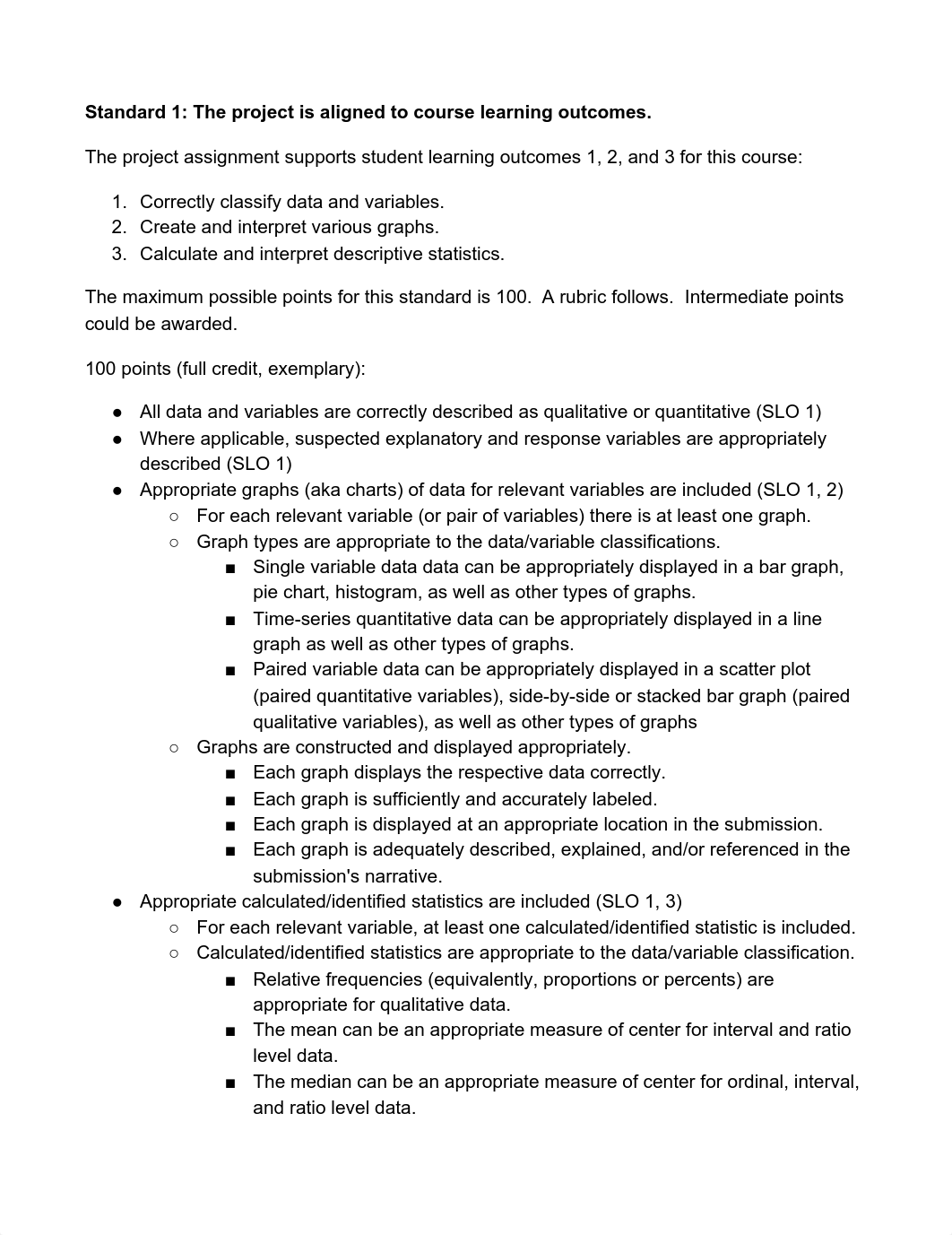 statistic Project Grading Rubrics.pdf_d7pxhk847z0_page1