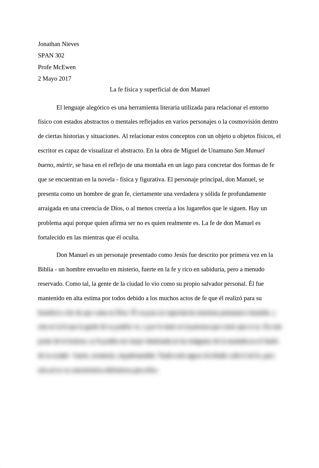 SPAN 302 Essay Final.docx_d7q0yfokhb0_page1