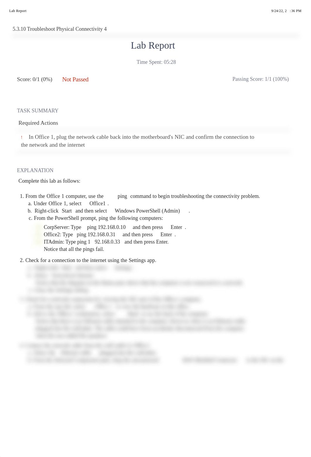 5.3.10 Troubleshoot Physical Connectivity 4  .pdf_d7q4m9mboqb_page1