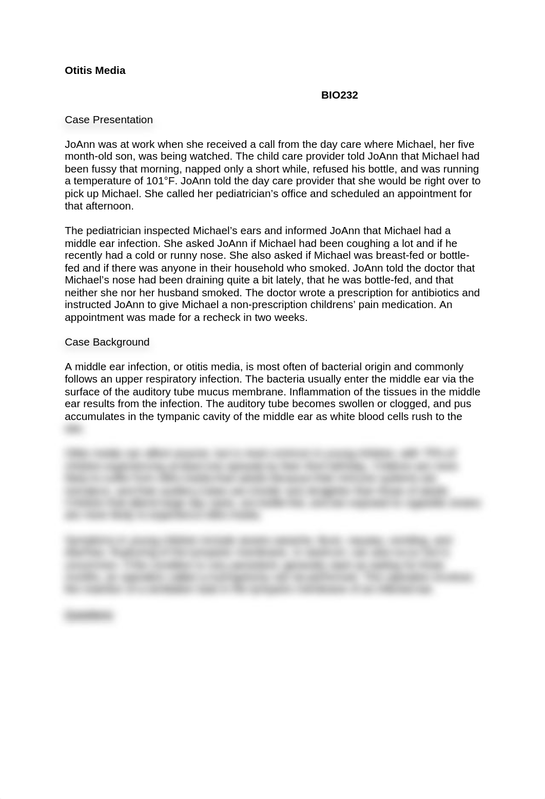 Otitis Media Case Study.doc_d7q6n0n35z1_page1