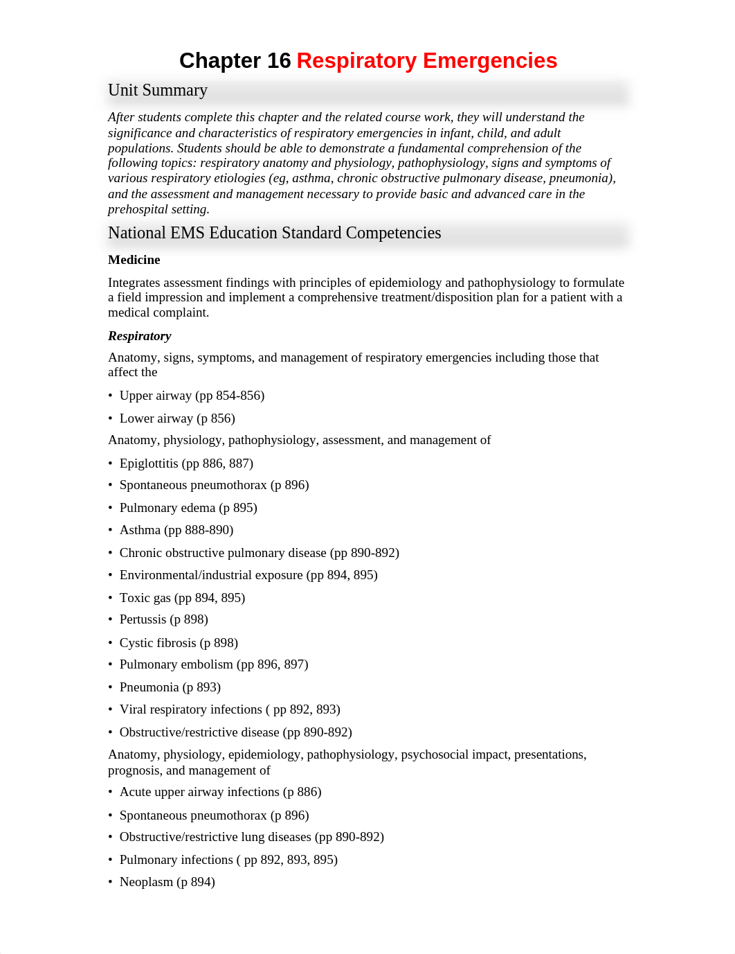 Ch16 Respiratory Emergencies.docx_d7q75l25ypz_page1