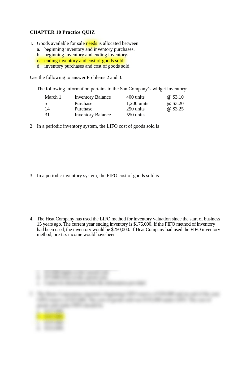 CHAPTER 10 Practice QUIZ.docx_d7qbn418msu_page1