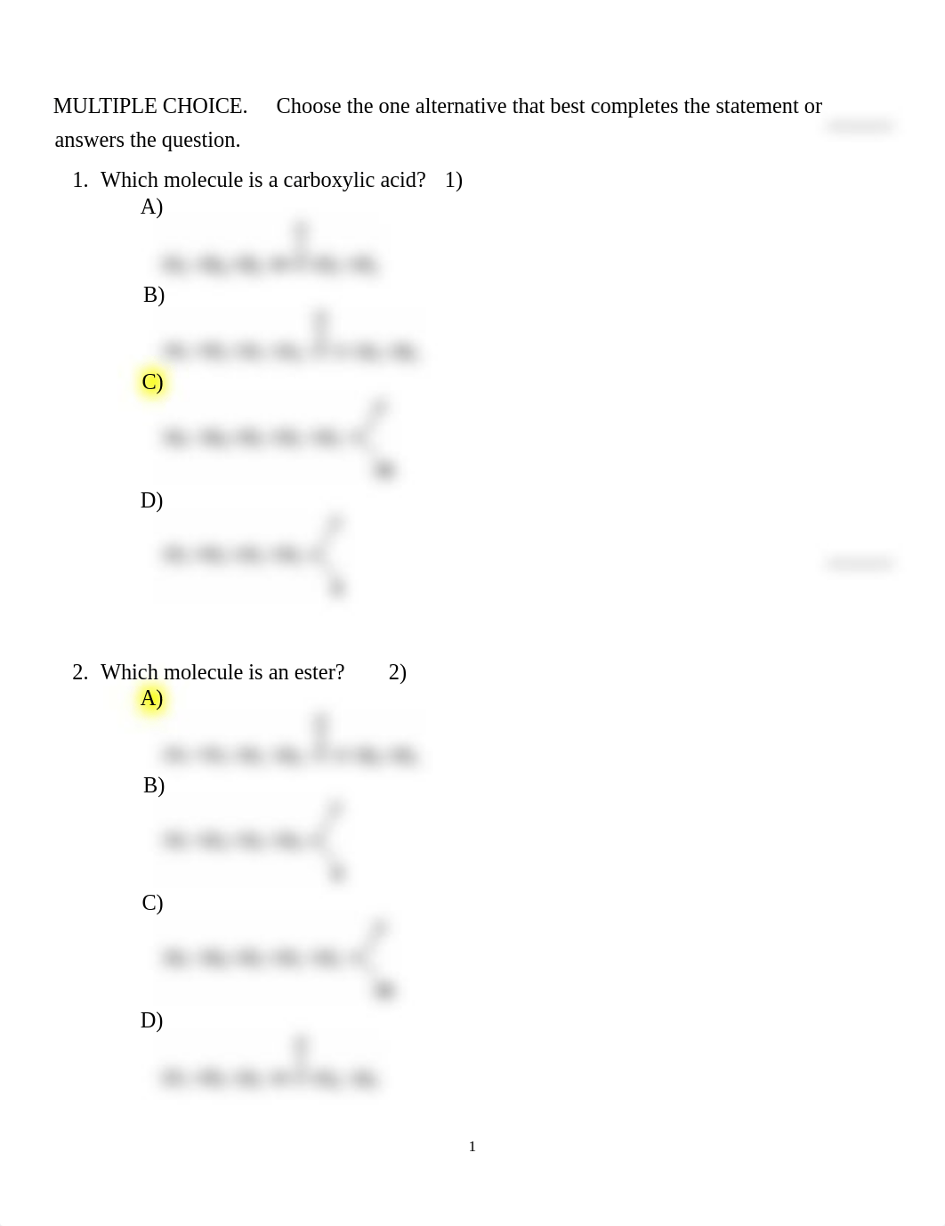 questions-on-carboxilic-acid-derivatives and amines.docx_d7qdaz0brdk_page1