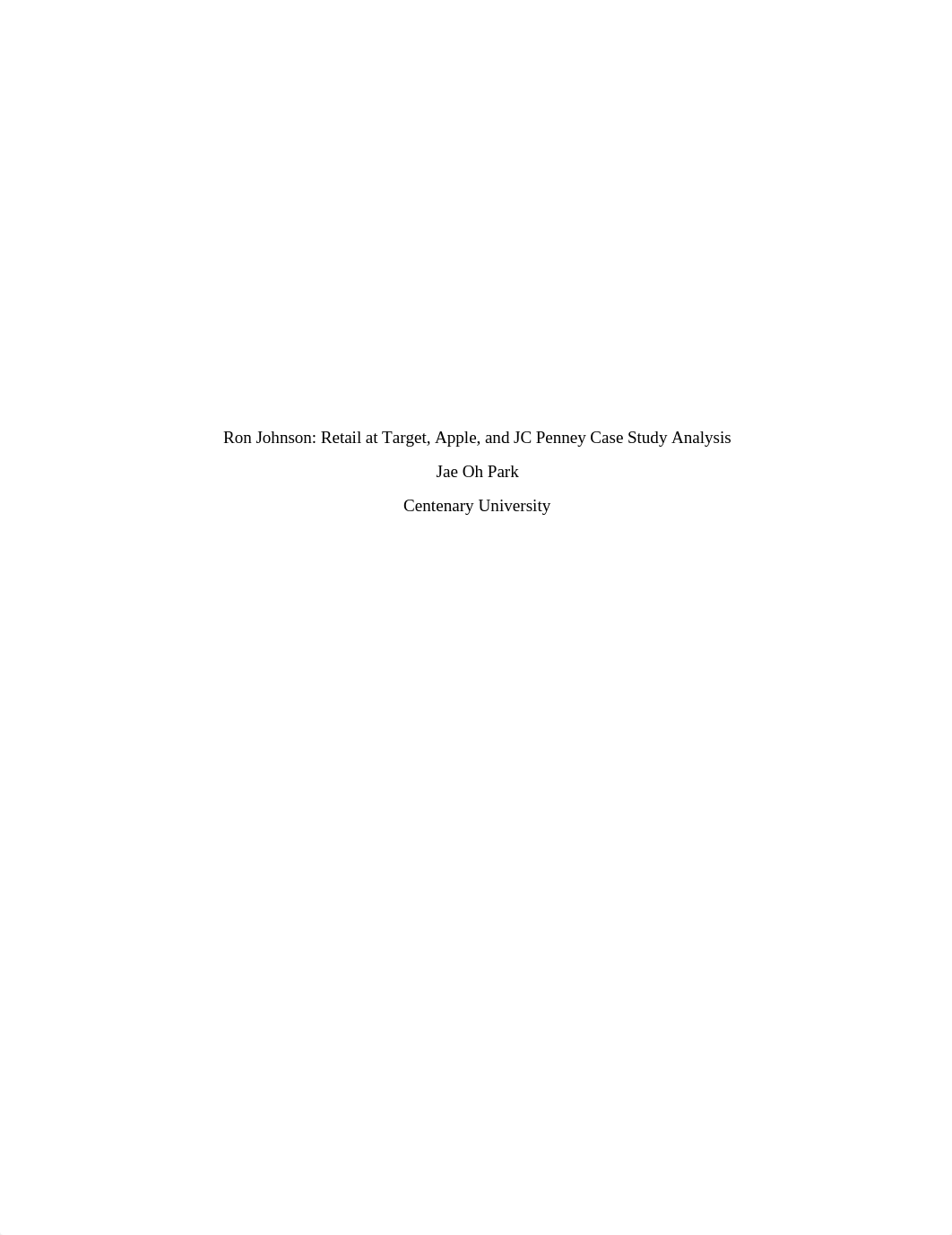 Case Study - Ron Johnson.docx_d7qgdrh6hzy_page1