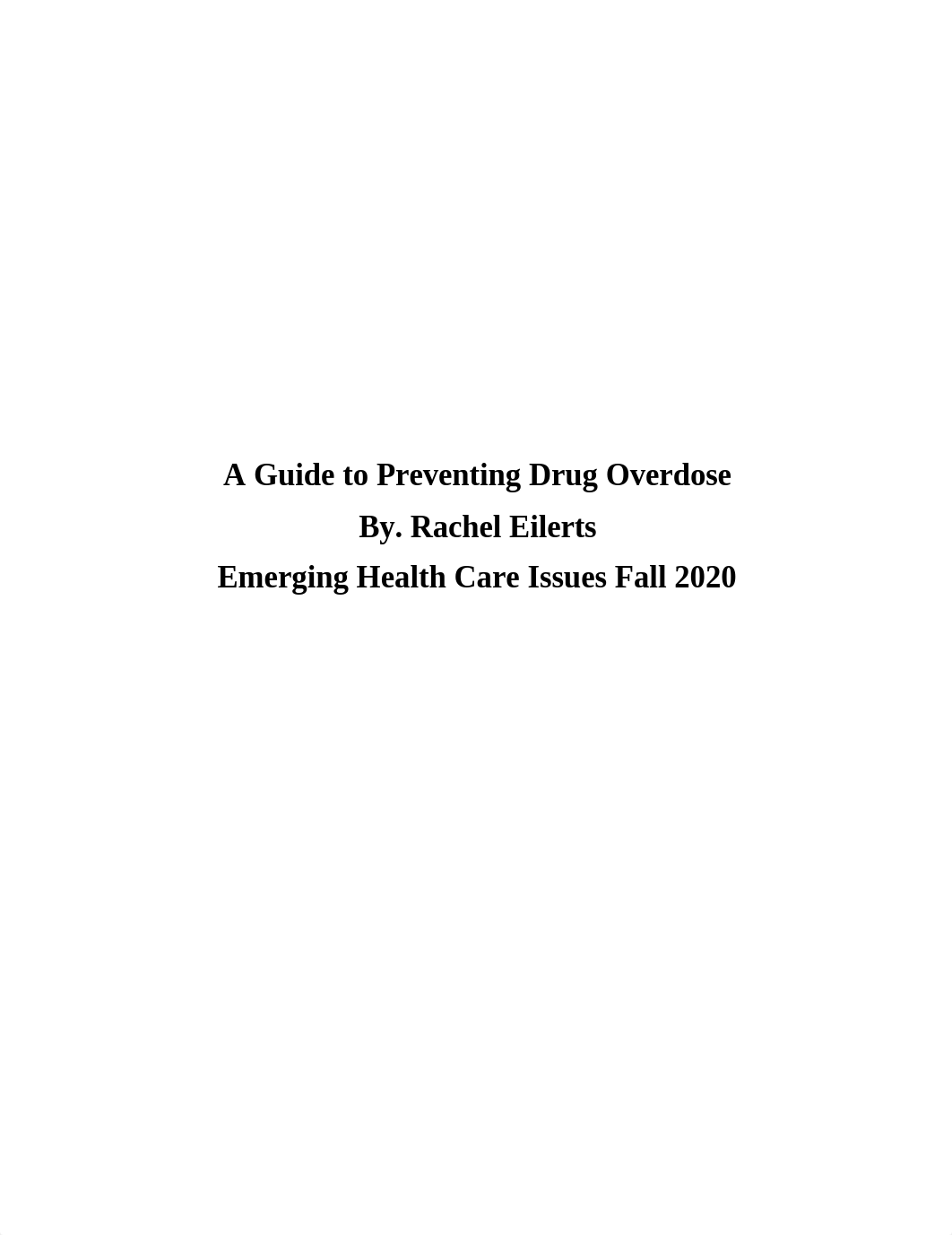 A Guide to Preventing Drug Overdose.docx_d7qikfxw4nm_page1