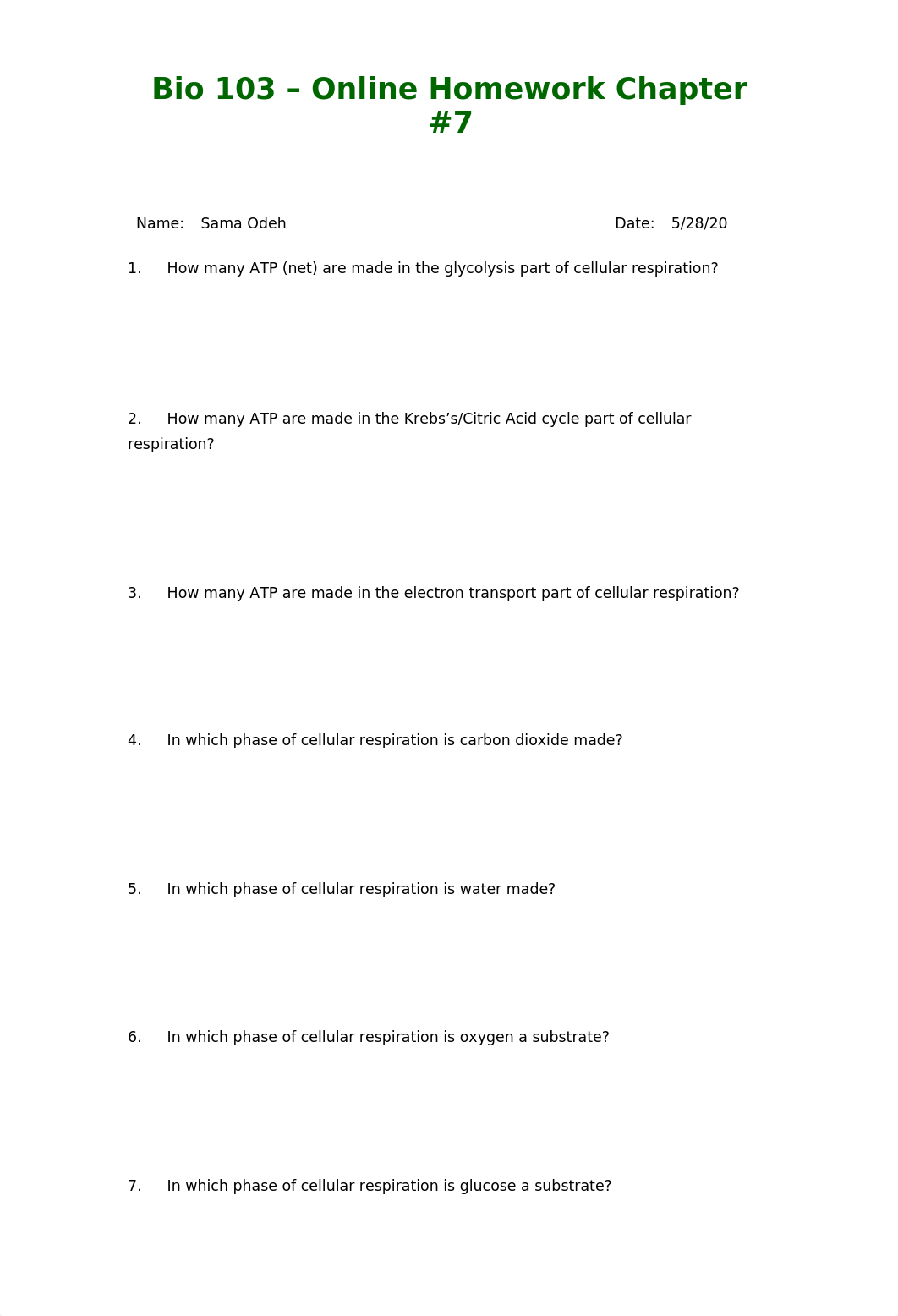 Bio 103 Online Homework 7.docx_d7qjz0m9o48_page1