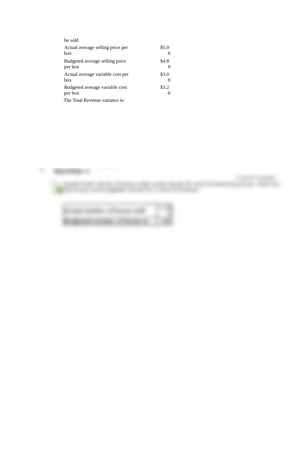 Quiz 10 Revenue and Variable Cost Variance.docx_d7qlx85qlff_page2