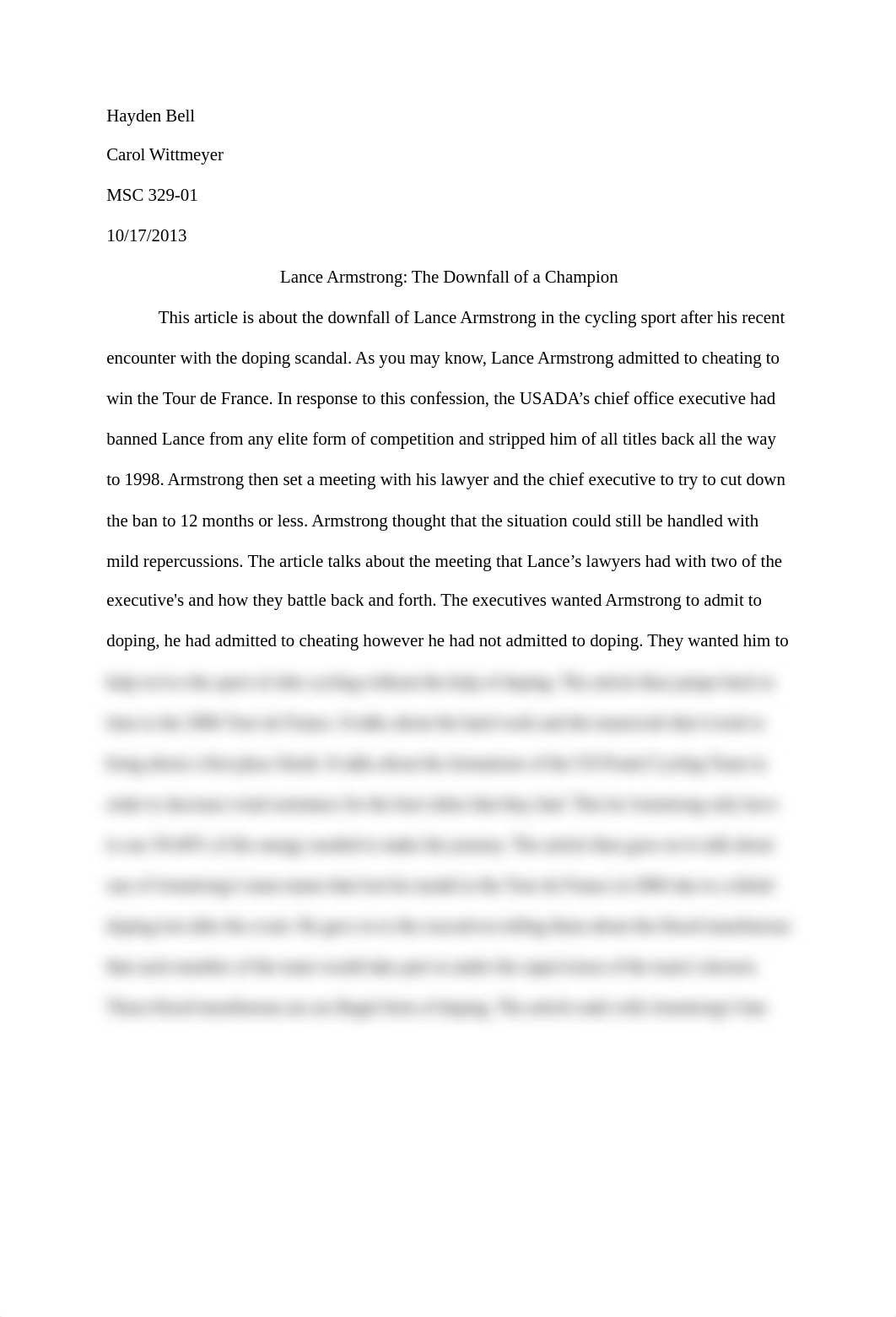 Lance Armstrong_ The Downfall of a Champion_d7qm8iv0jks_page1