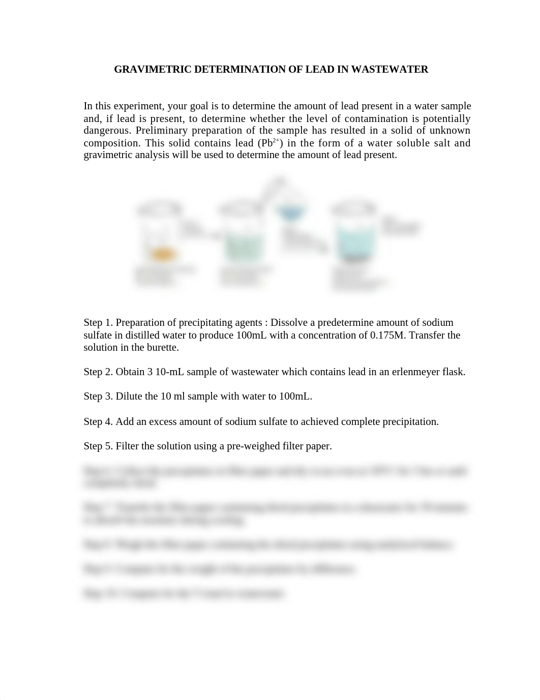 Gravimetric determination of Lead.docx_d7qnsx4ygy9_page1