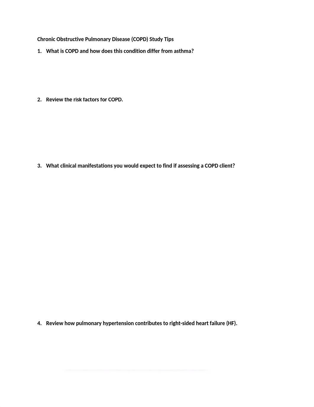 COPD - Study Tips.docx_d7qodssi5tw_page1