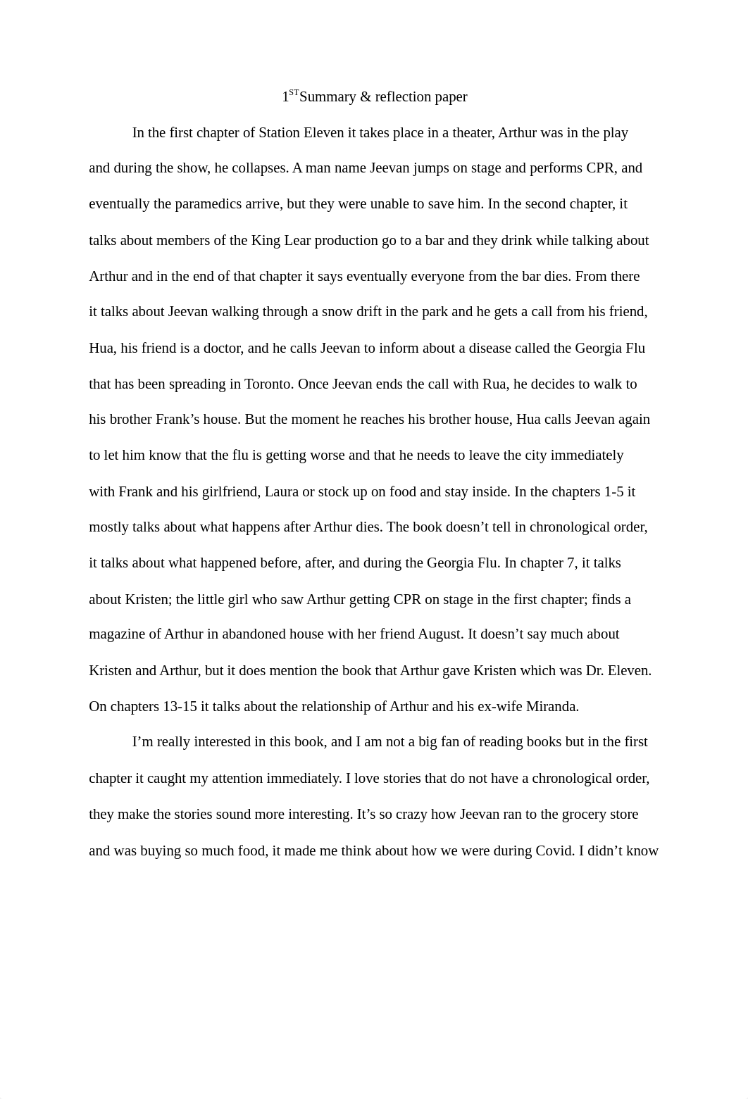 Station Eleven summary Ch.1-17.docx_d7qqjntq5v1_page1