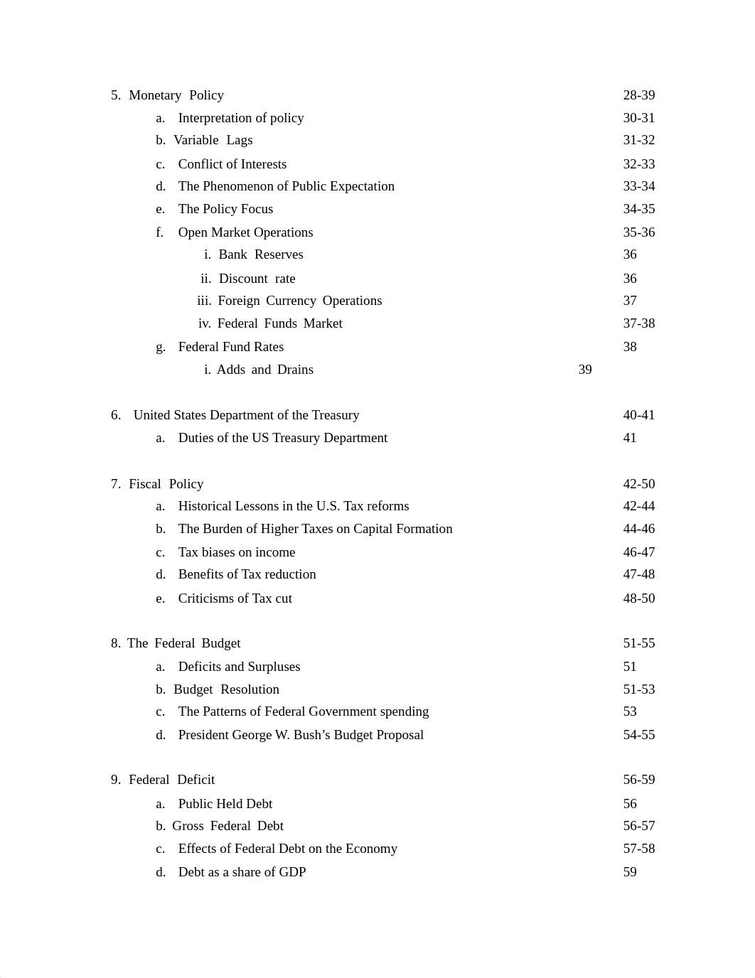 effect of us government policies on the financial market eco.pdf_d7qr62plqvi_page4