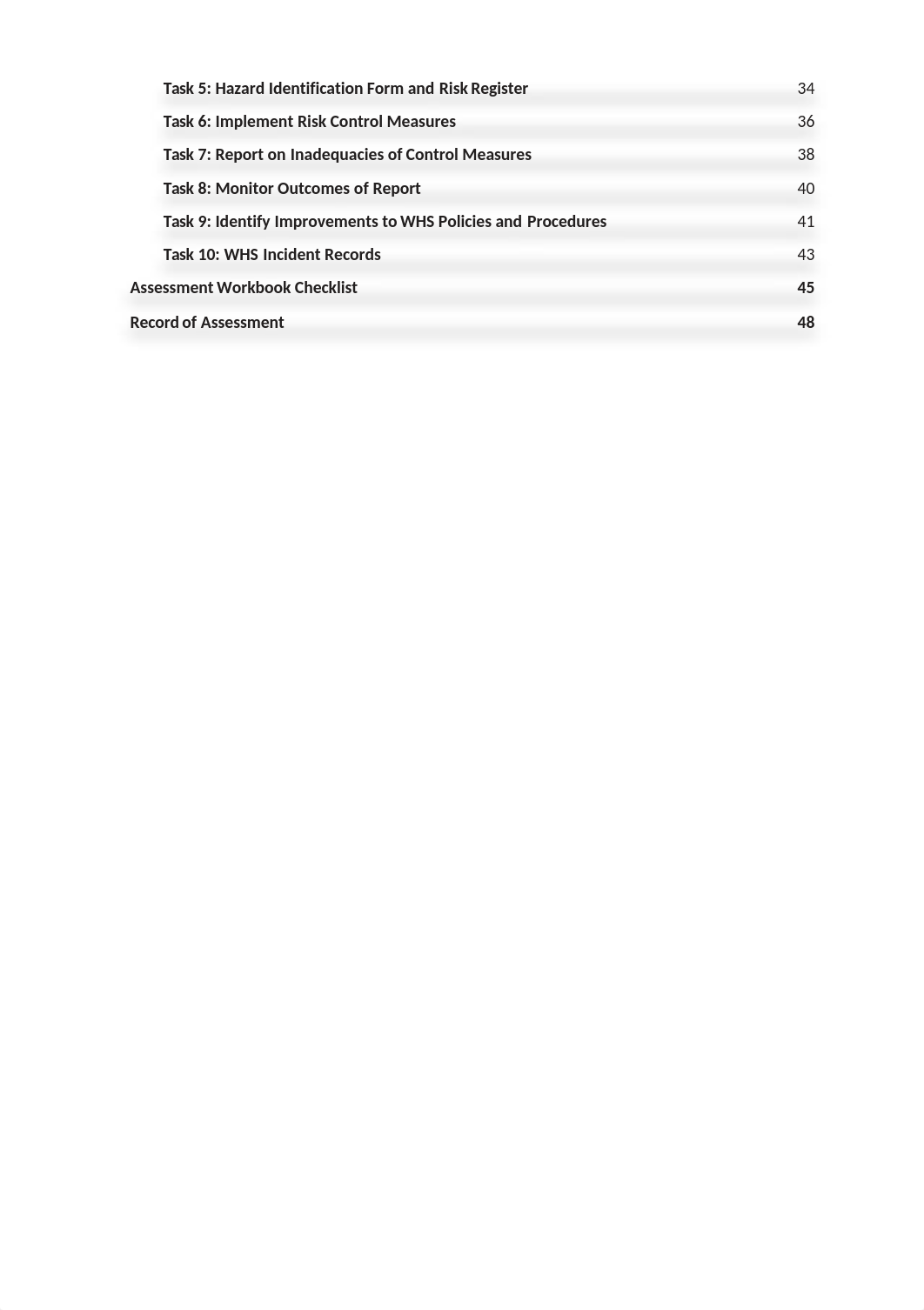 BSBWHS311 Assessment Workbook V2..docx_d7qrpe1xooj_page4