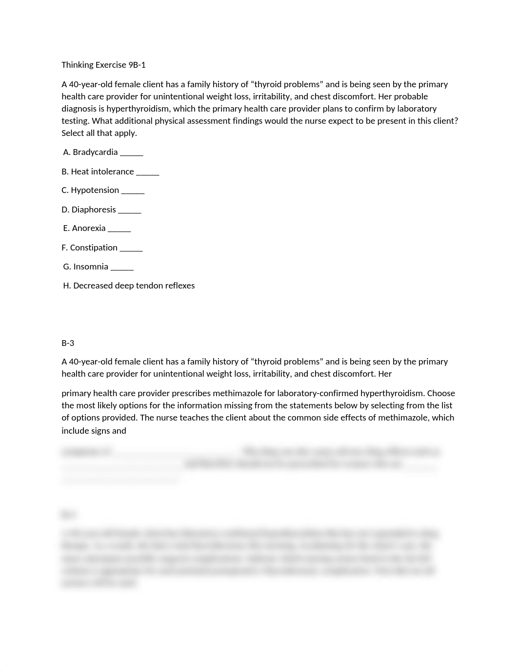 Thinking Exercise Thyroid.docx_d7qsynr41xe_page1