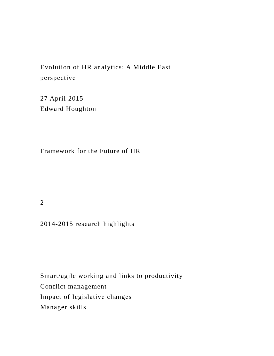 Evolution of HR analytics A Middle East perspective27 April.docx_d7qu8ub3wk1_page2