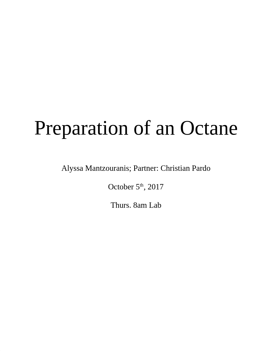 Preparation of an Octane.docx_d7quqau0c5g_page1