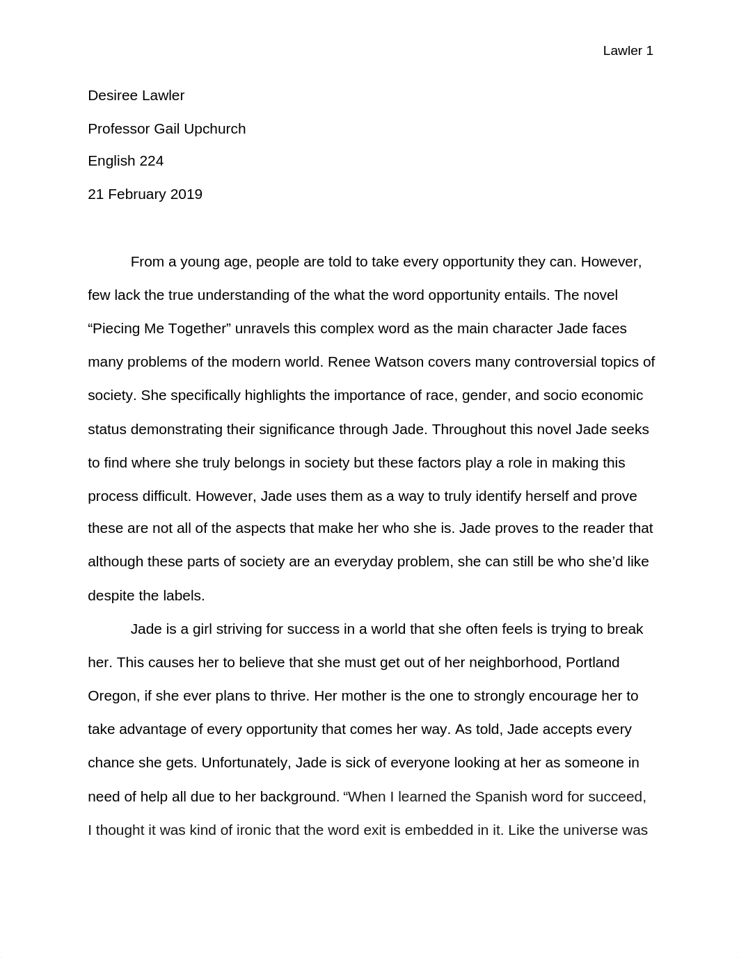 Piecing Me Together Essay_d7qvkebjj0p_page1