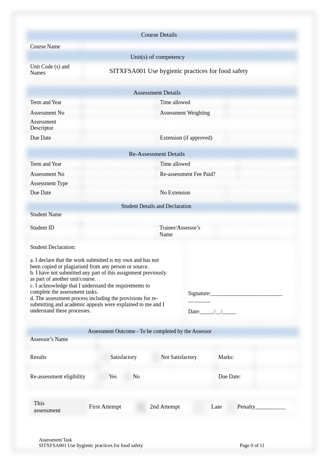 SITXFSA001 Use hygienic practices for food safety.doc_d7qvobsslsl_page1