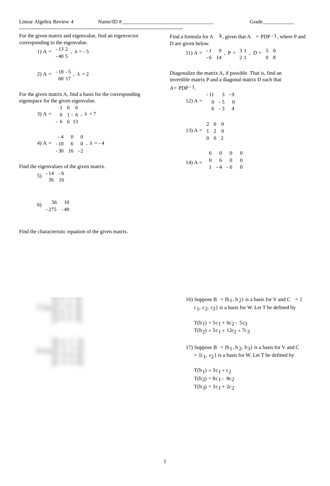 LinearAlgebra-Review4.pdf_d7qwwc60md4_page1