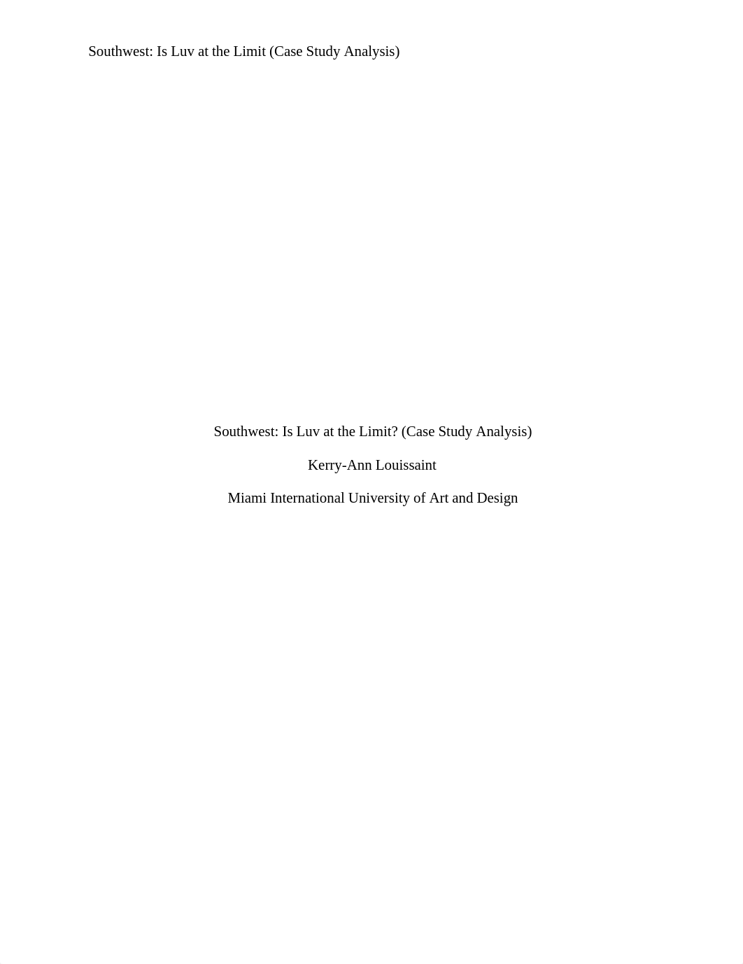 Southwest Case Study Analysis.docx_d7r3xnn93xc_page1