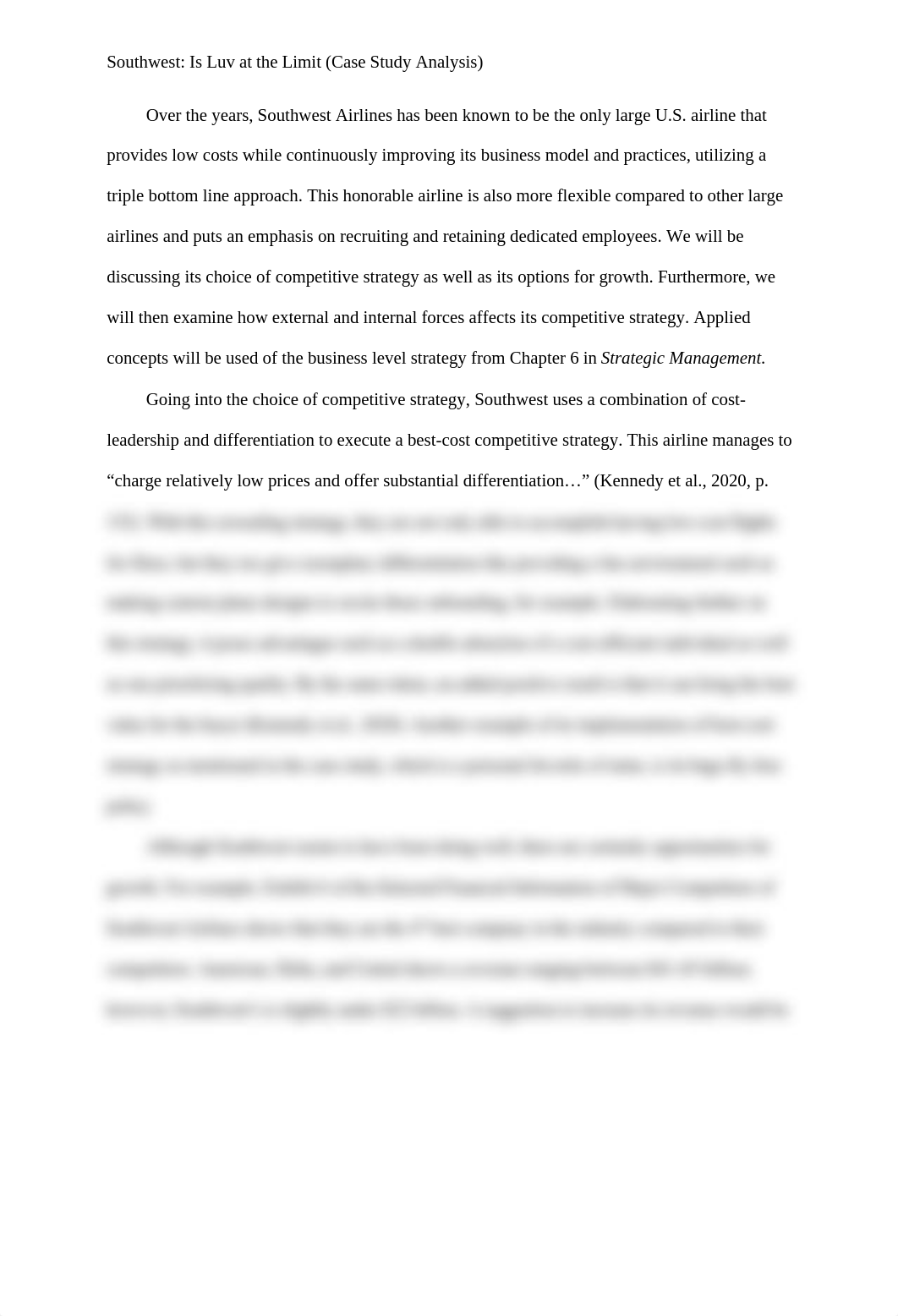 Southwest Case Study Analysis.docx_d7r3xnn93xc_page2