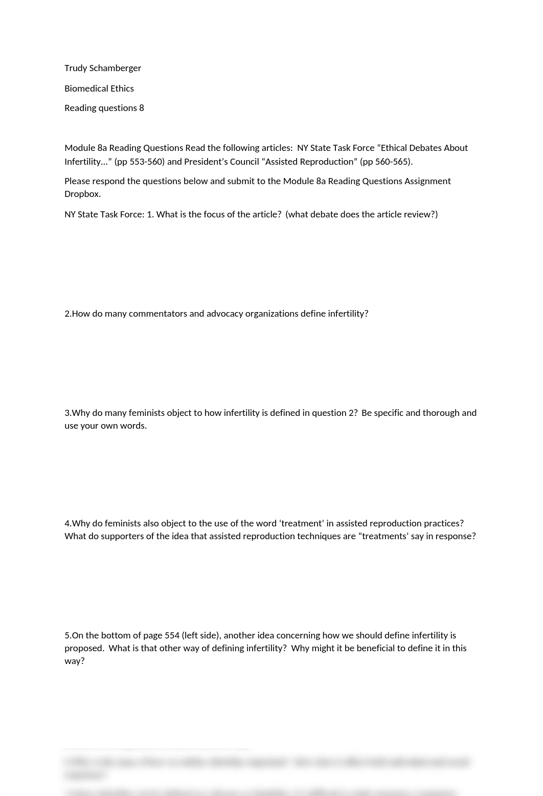 reading questions 8_Trudy Schamberger.docx_d7r5tnnlkkx_page1