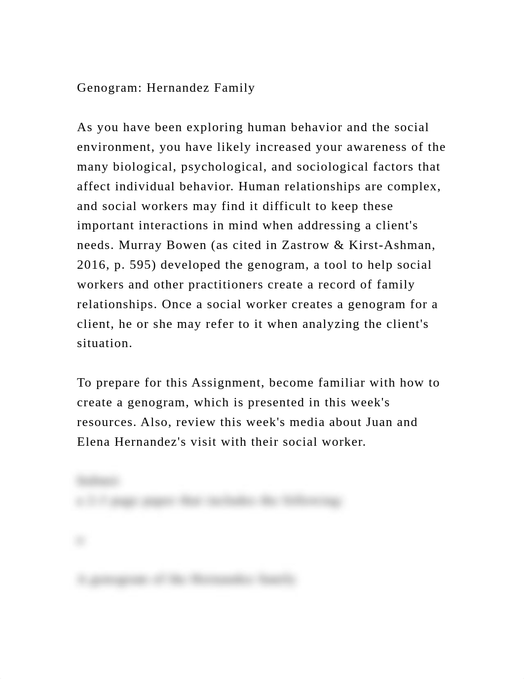 Genogram Hernandez FamilyAs you have been exploring human behav.docx_d7r6uc5zgl9_page2