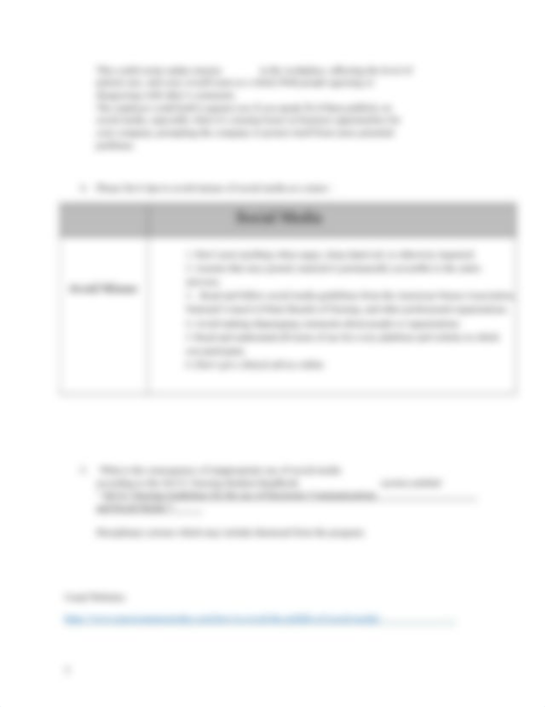 #5 Pre Plan CLP NP3 Social Media.docx_d7r76v5775u_page2