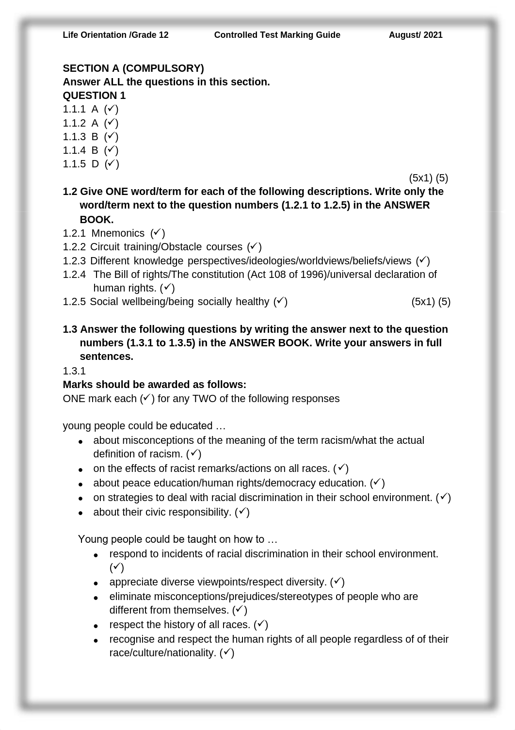 2021 Controlled Test Marking Guide.pdf_d7r784t4y2s_page2