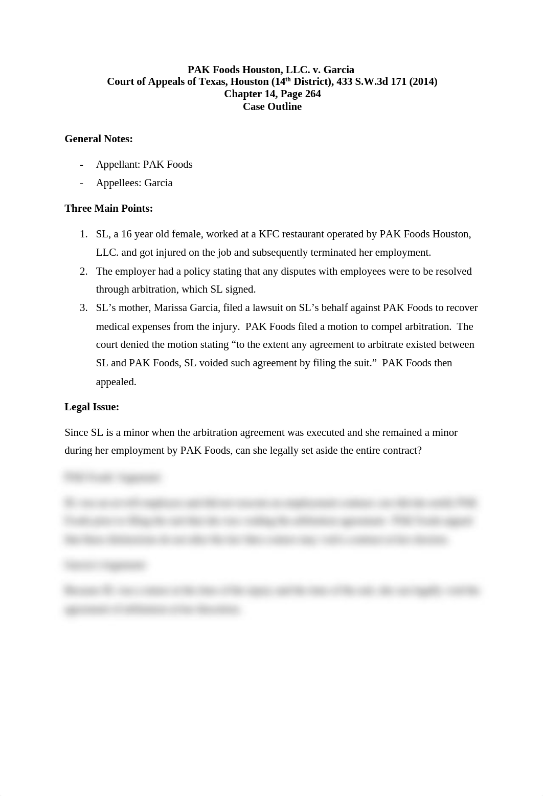 PAK Foods - Case Assignment .docx_d7rbohr7hoa_page1