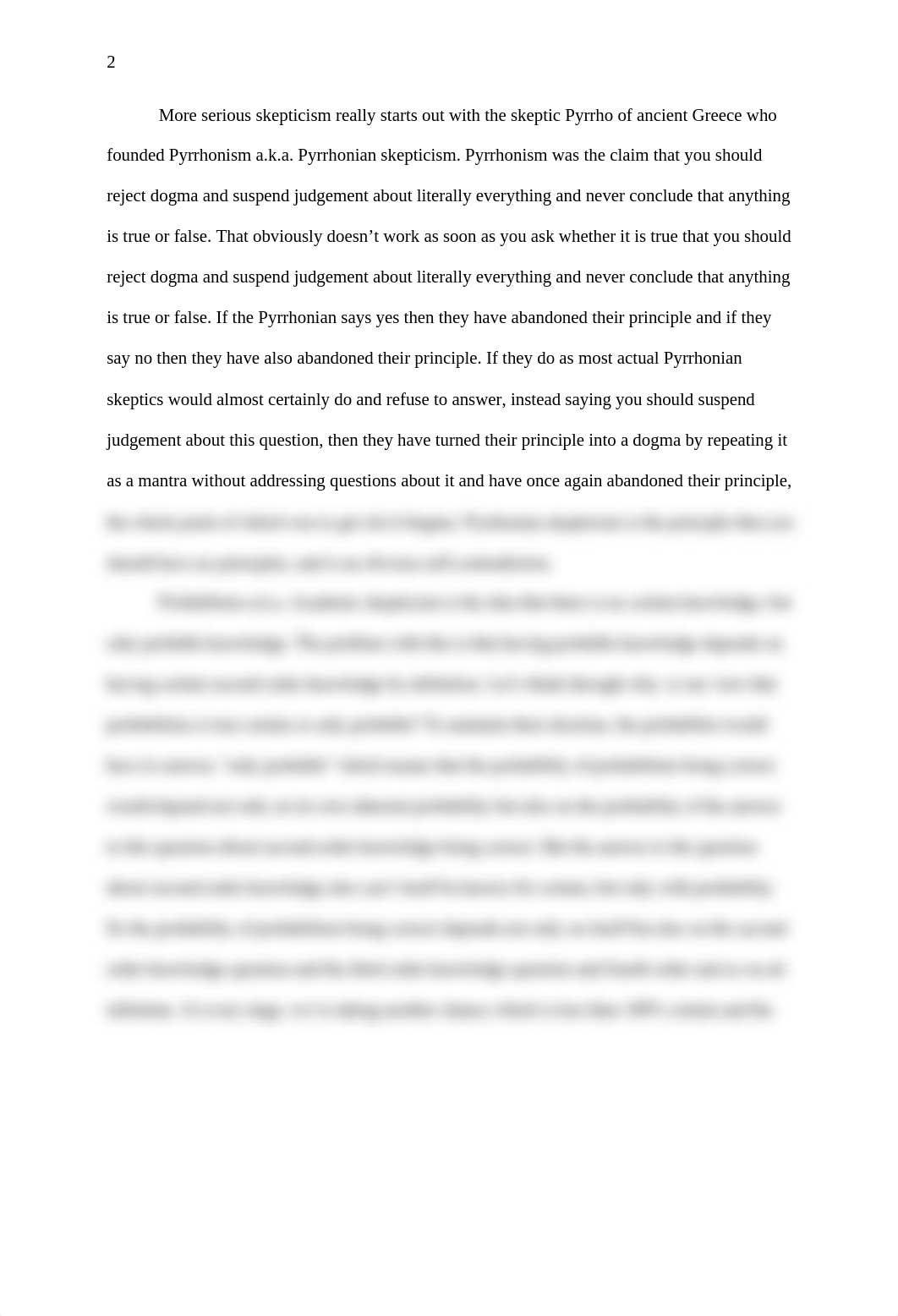 Refuting Skepticism, PHIL 3.docx_d7rc94l5m6s_page2