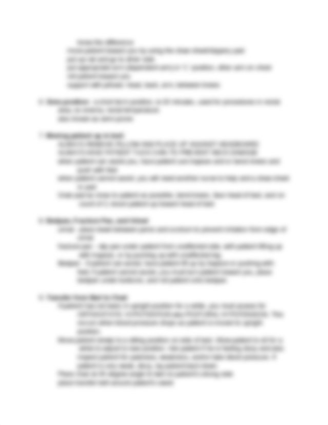 NUR 111 Moving and Positioning F 19.docx_d7rciyq7s80_page2