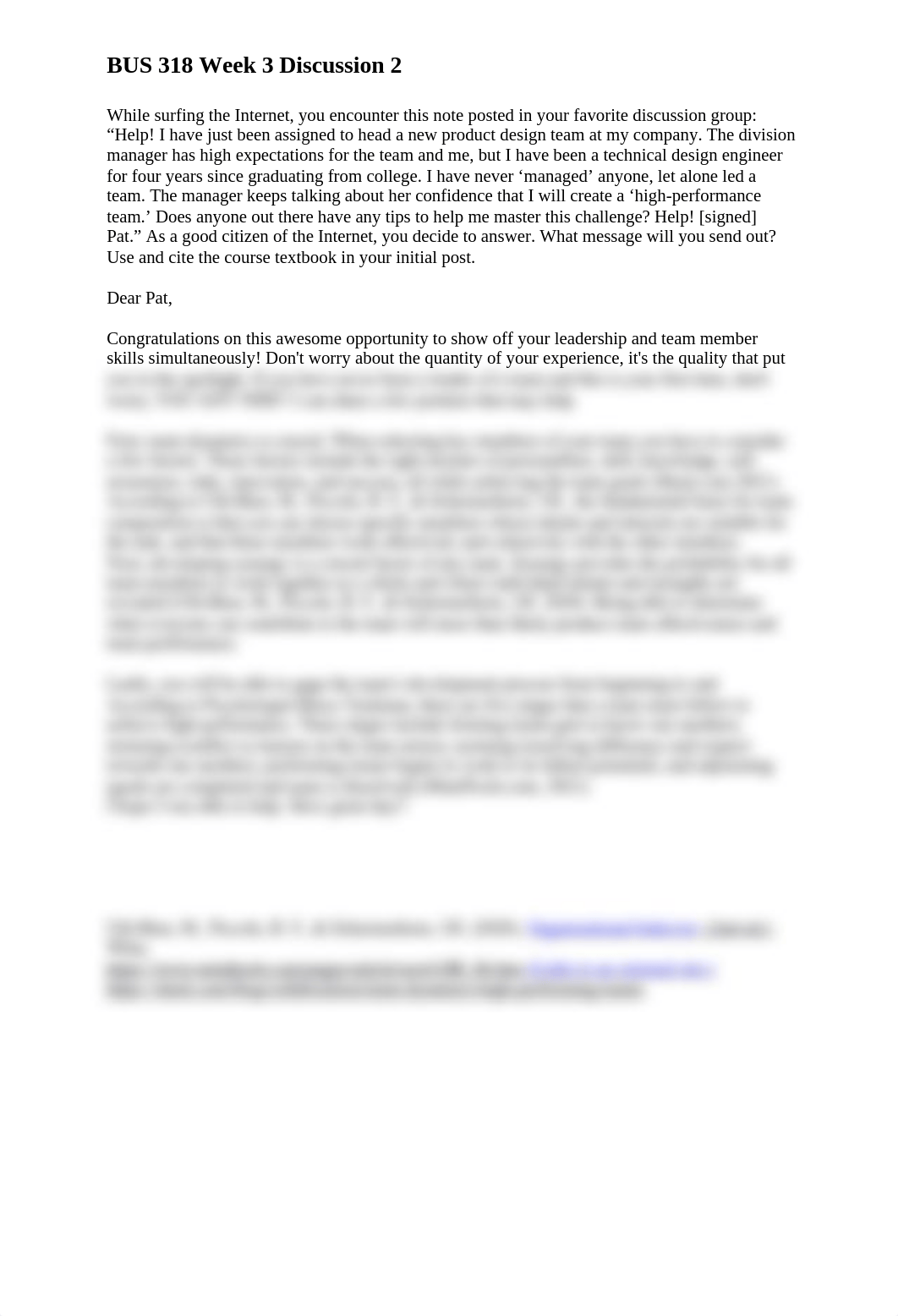 BUS 318 Week 3 Discussion 1.docx_d7rdny9vktb_page1