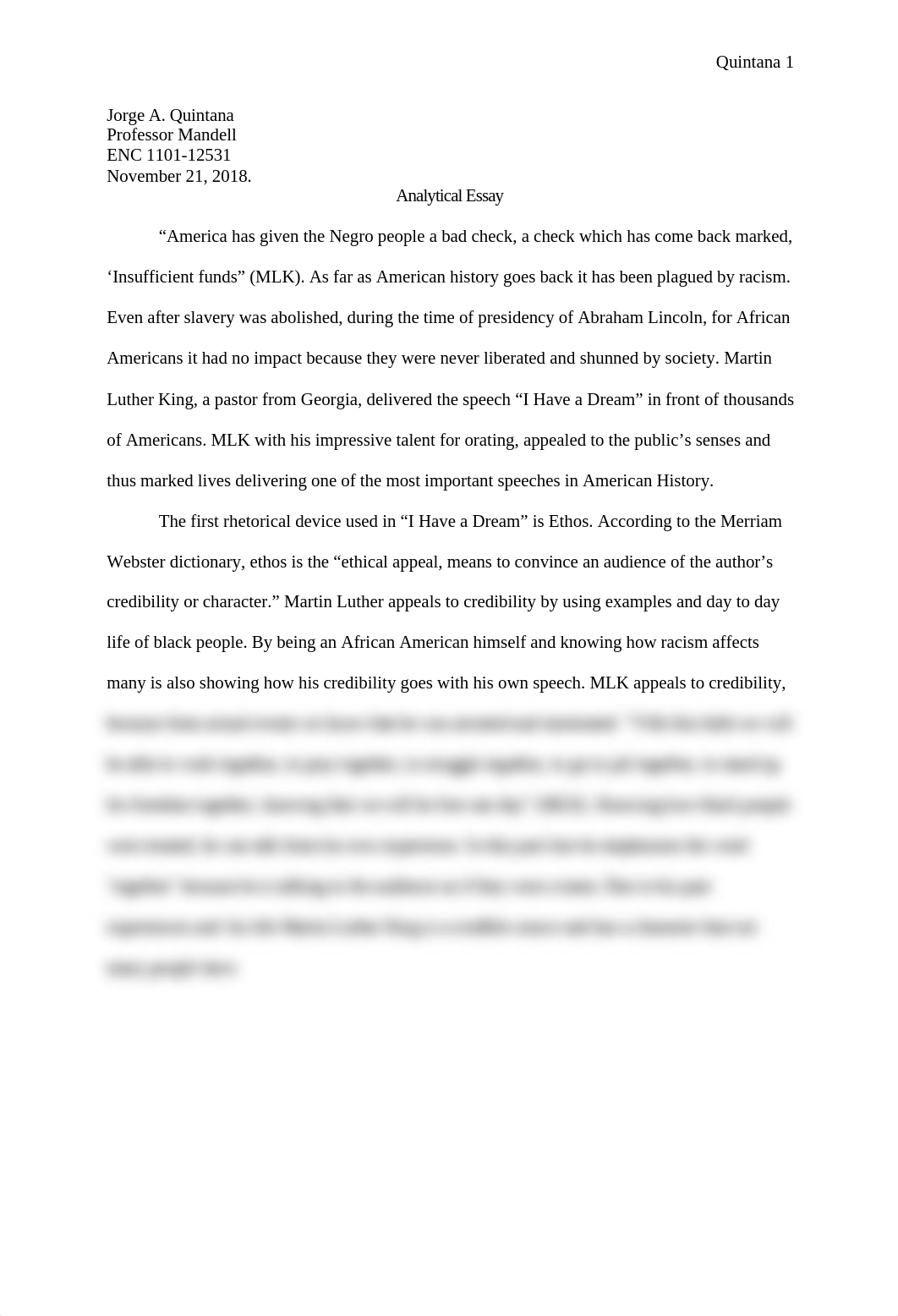 ENC 1101 MLK (1).docx_d7rdw4cypzl_page1