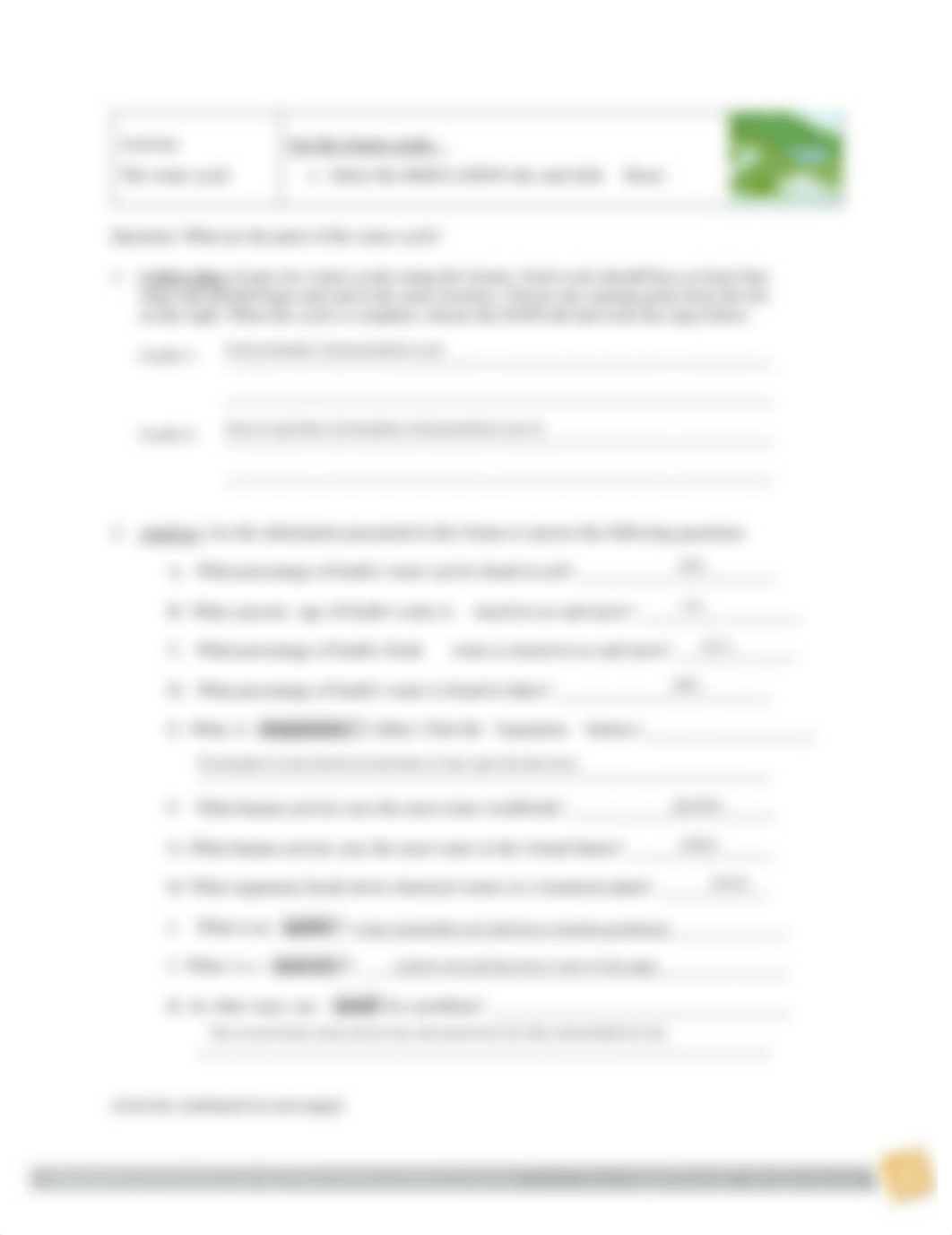 water cycle:: groundwater lab.pdf_d7re7r6h2l4_page2