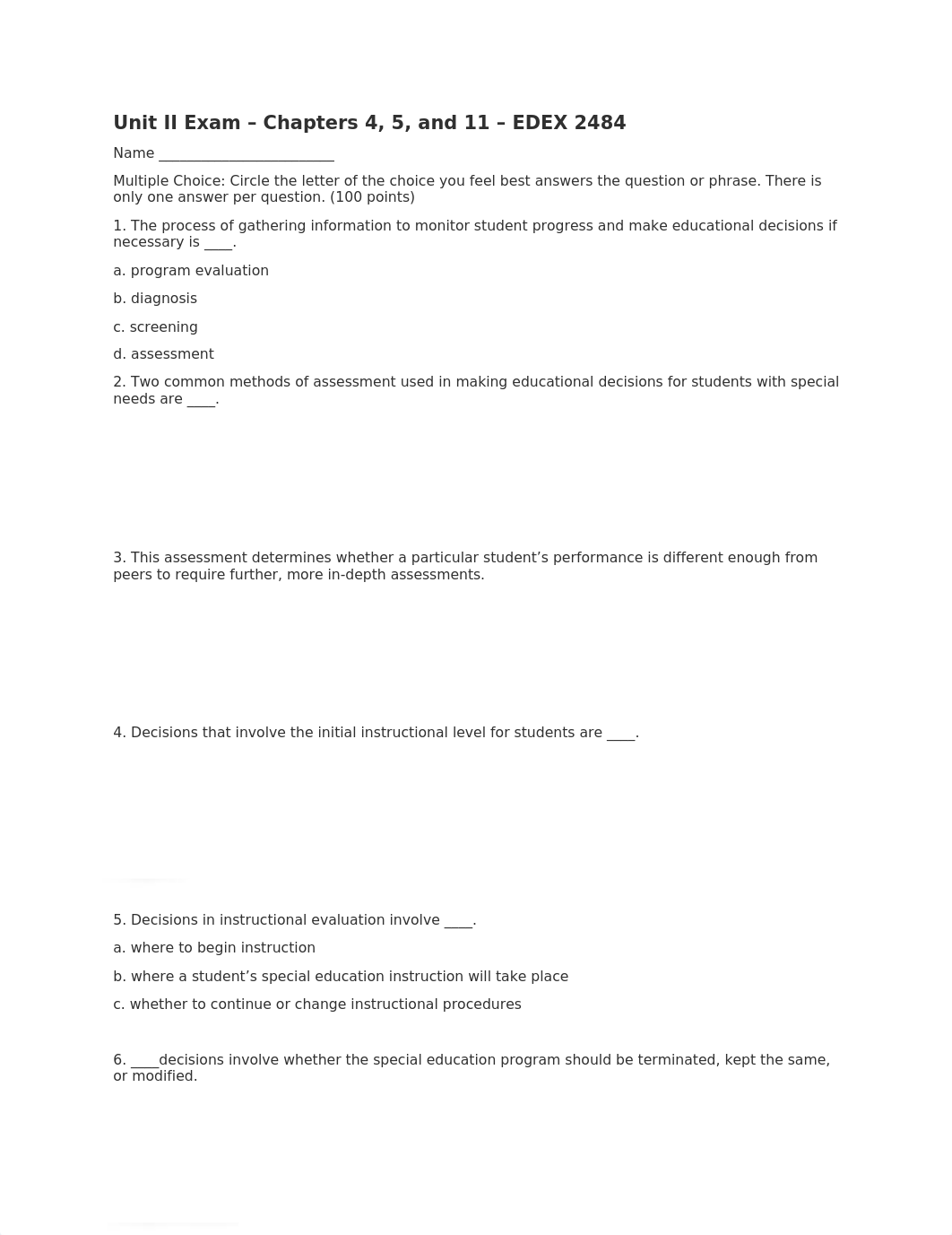 Unit II Exam.docx_d7renwdaxj2_page1