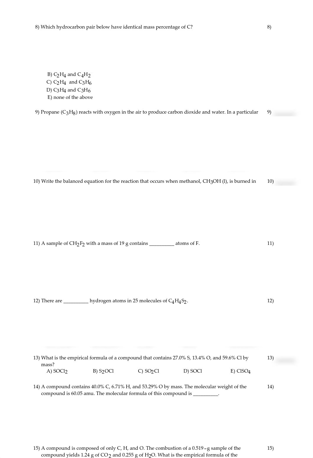 Review Sheet Chapters 3 and 4_d7rfg6wzxir_page2