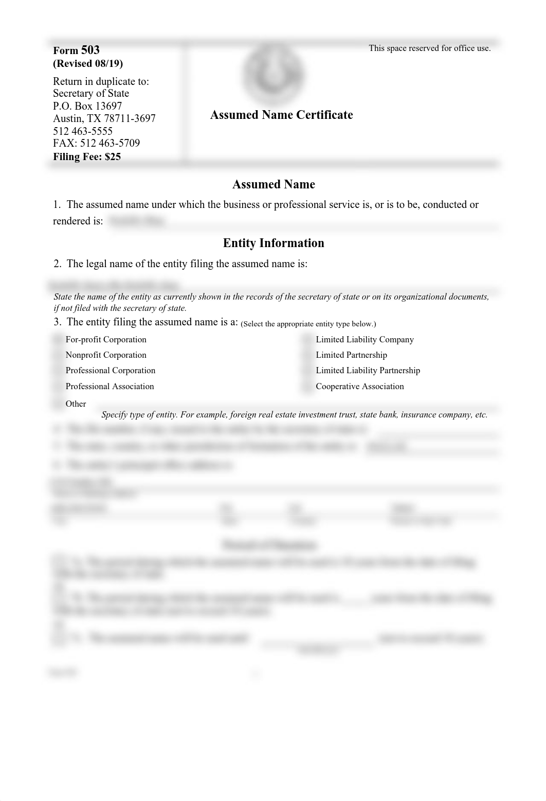 Form 503 - Assumed Name Certificate.pdf_d7rjxf6wujj_page1