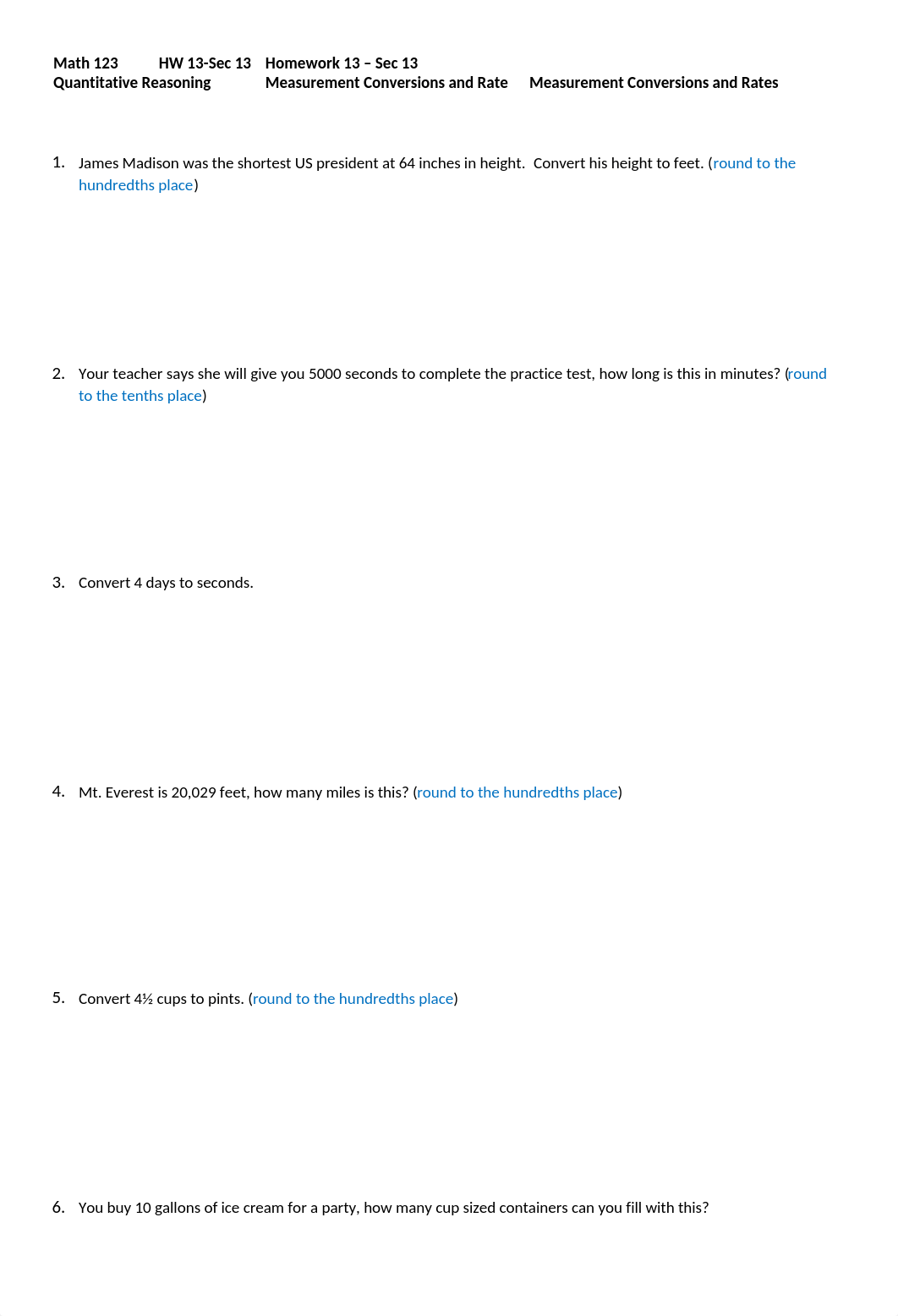 HW 13 - Sec 13 Measurement Conversions.docx_d7rlb4x0yxf_page1