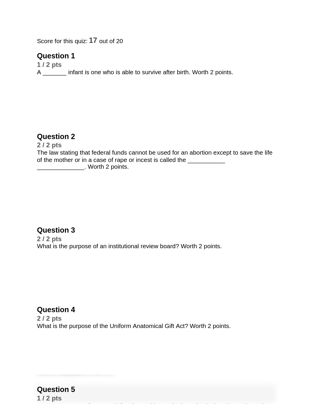 HCA161 Week 7 Test.docx_d7rlf5orehg_page1